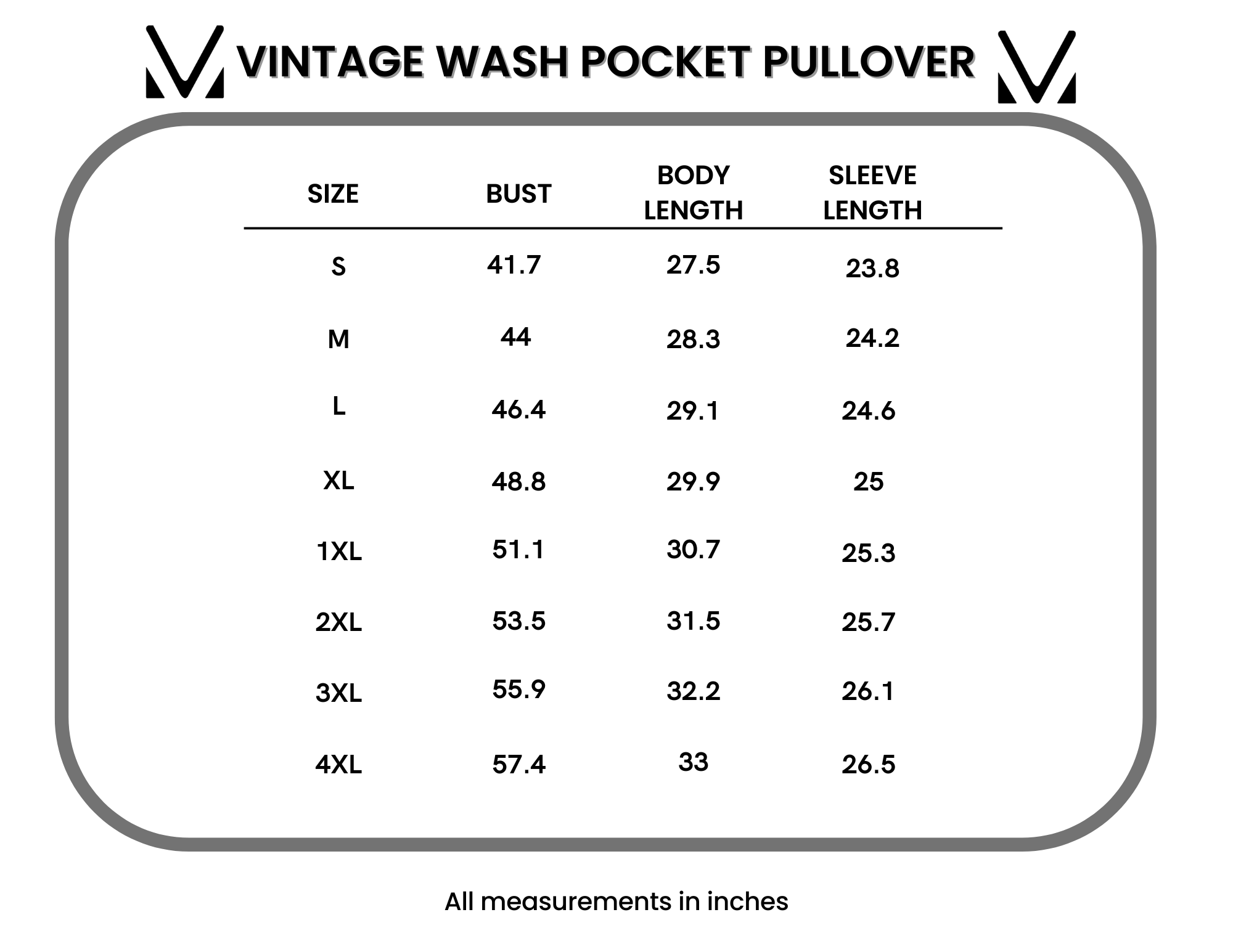 Vintage Wash Pocket Pullover - Mulberry