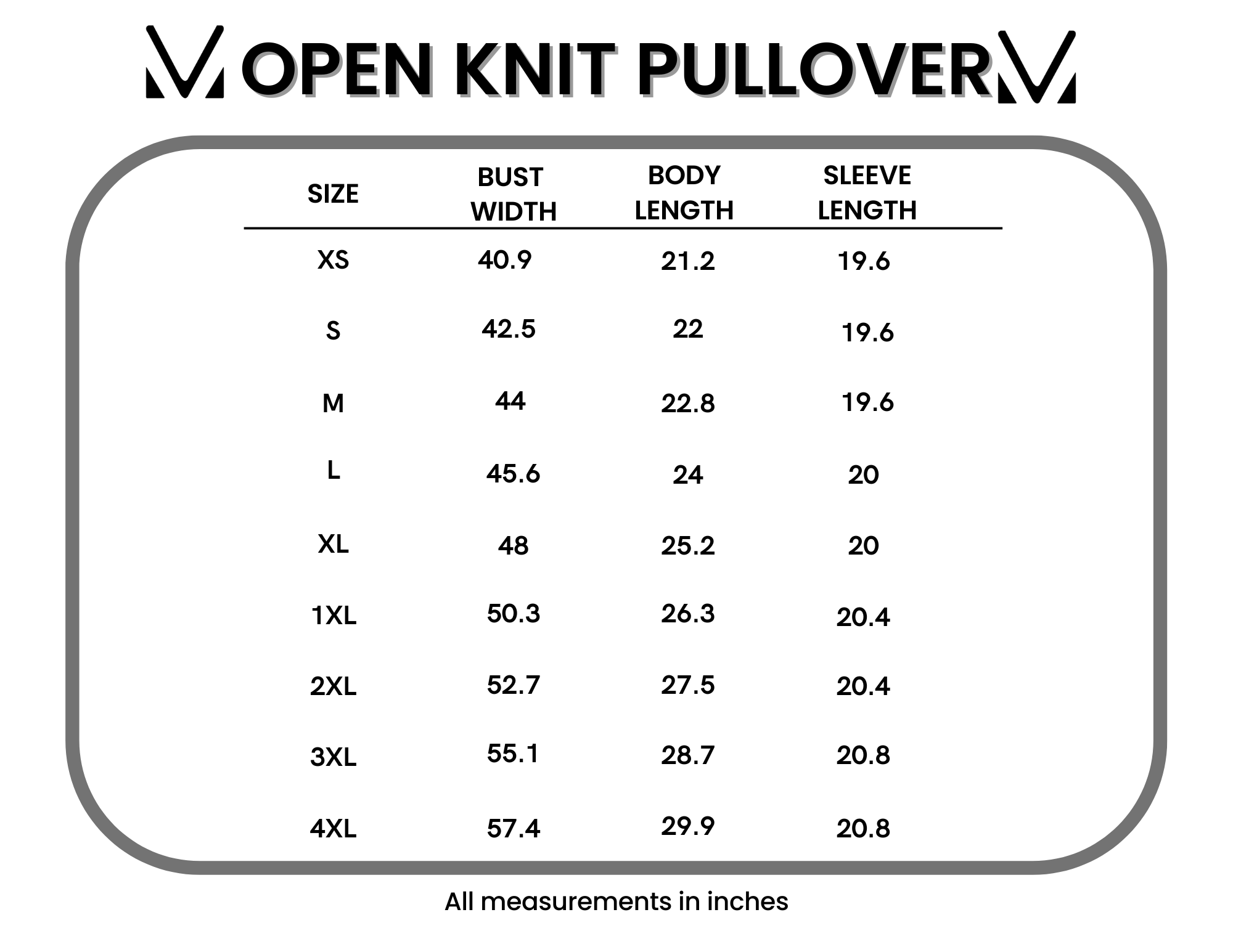 USA Sequin Flag Open Knit Pullover