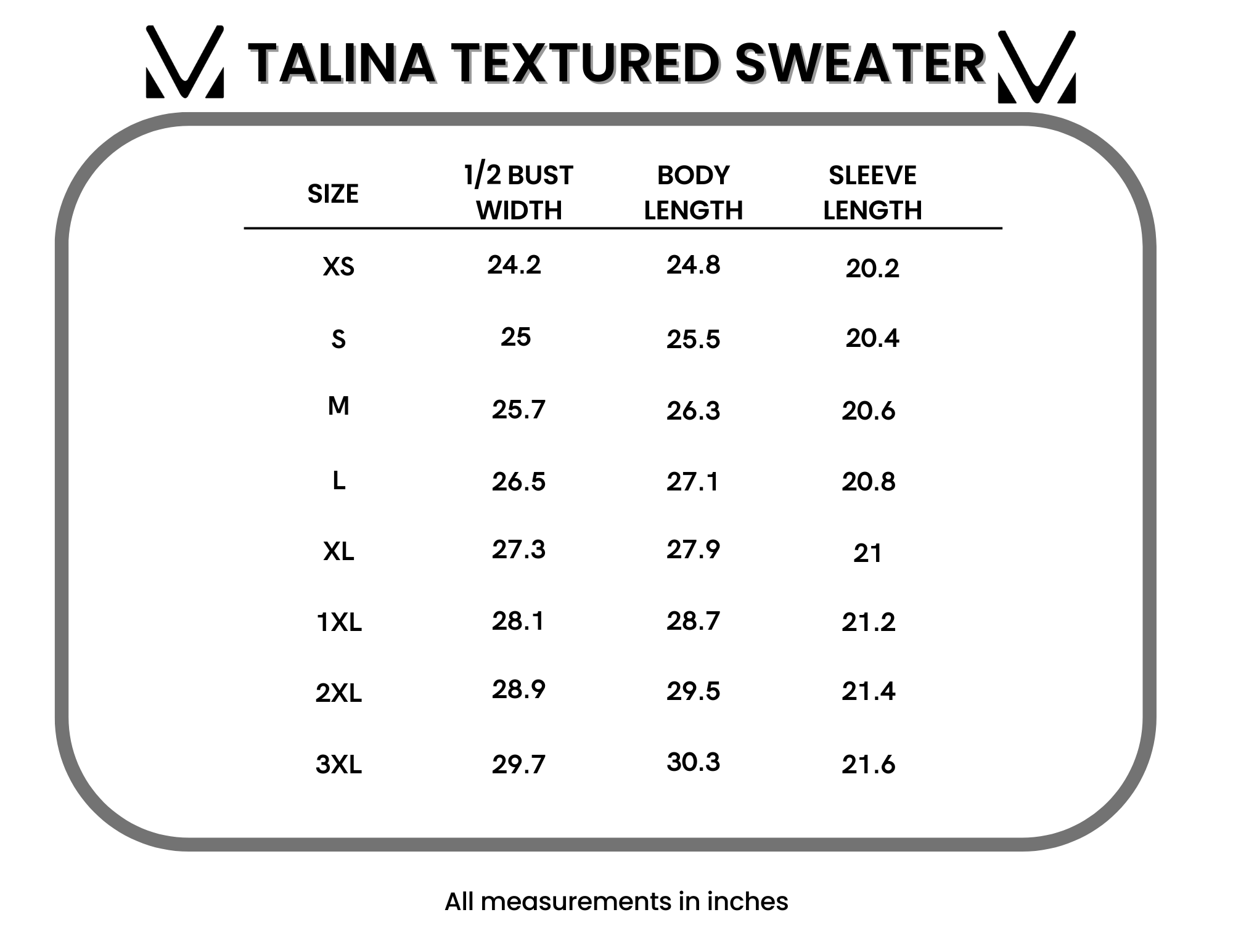 Talina Textured Sweater - Brick