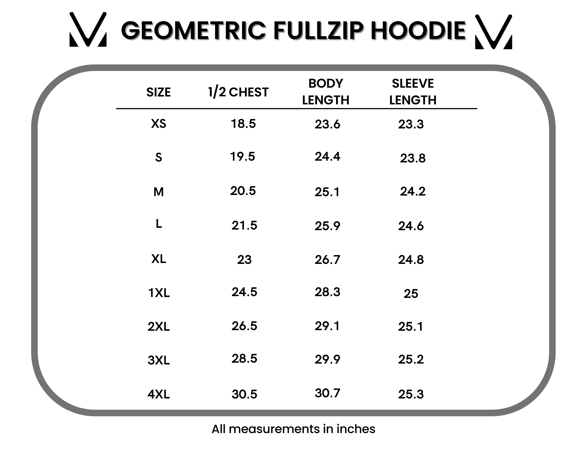 Fullzip Hoodie - Sage