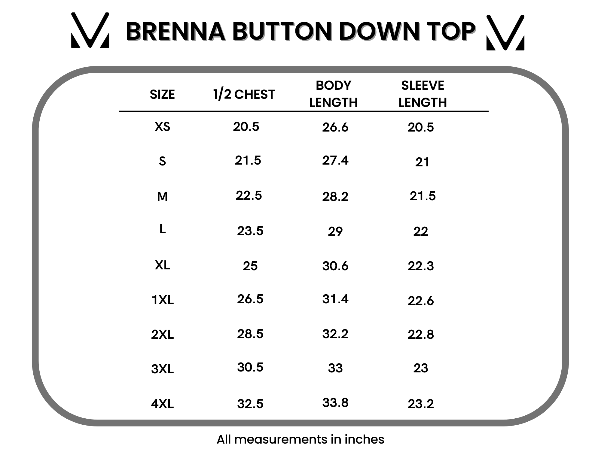 Brenna Button Down Top - Purple