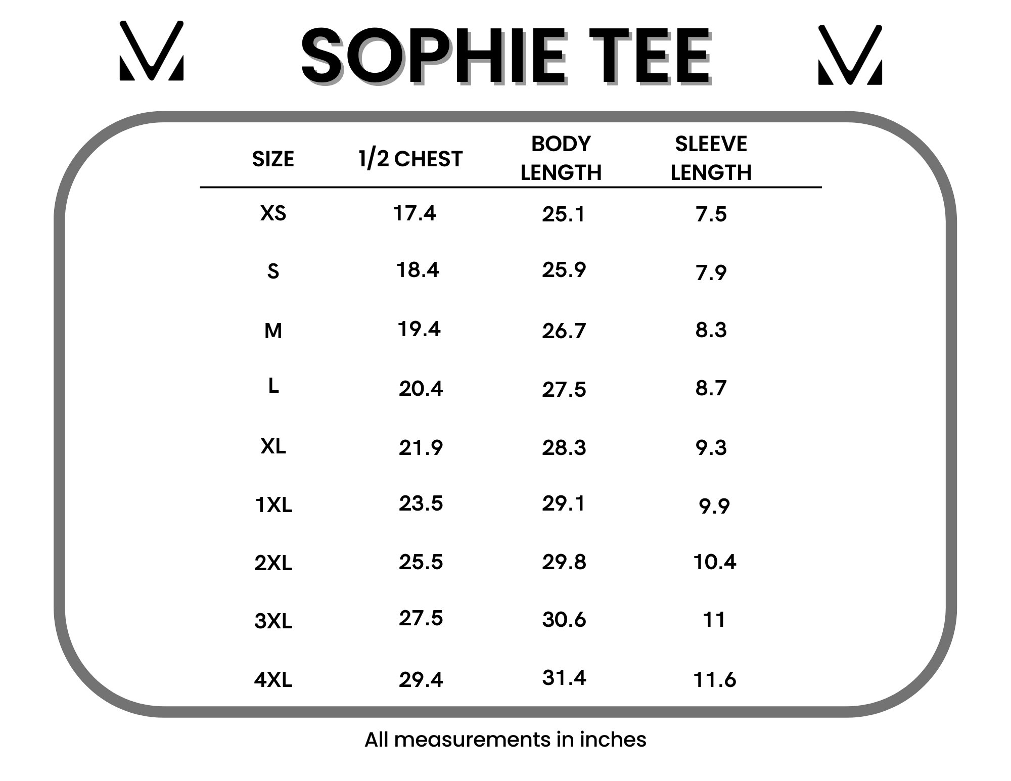 Sophie Top - Navy Autumn Petals
