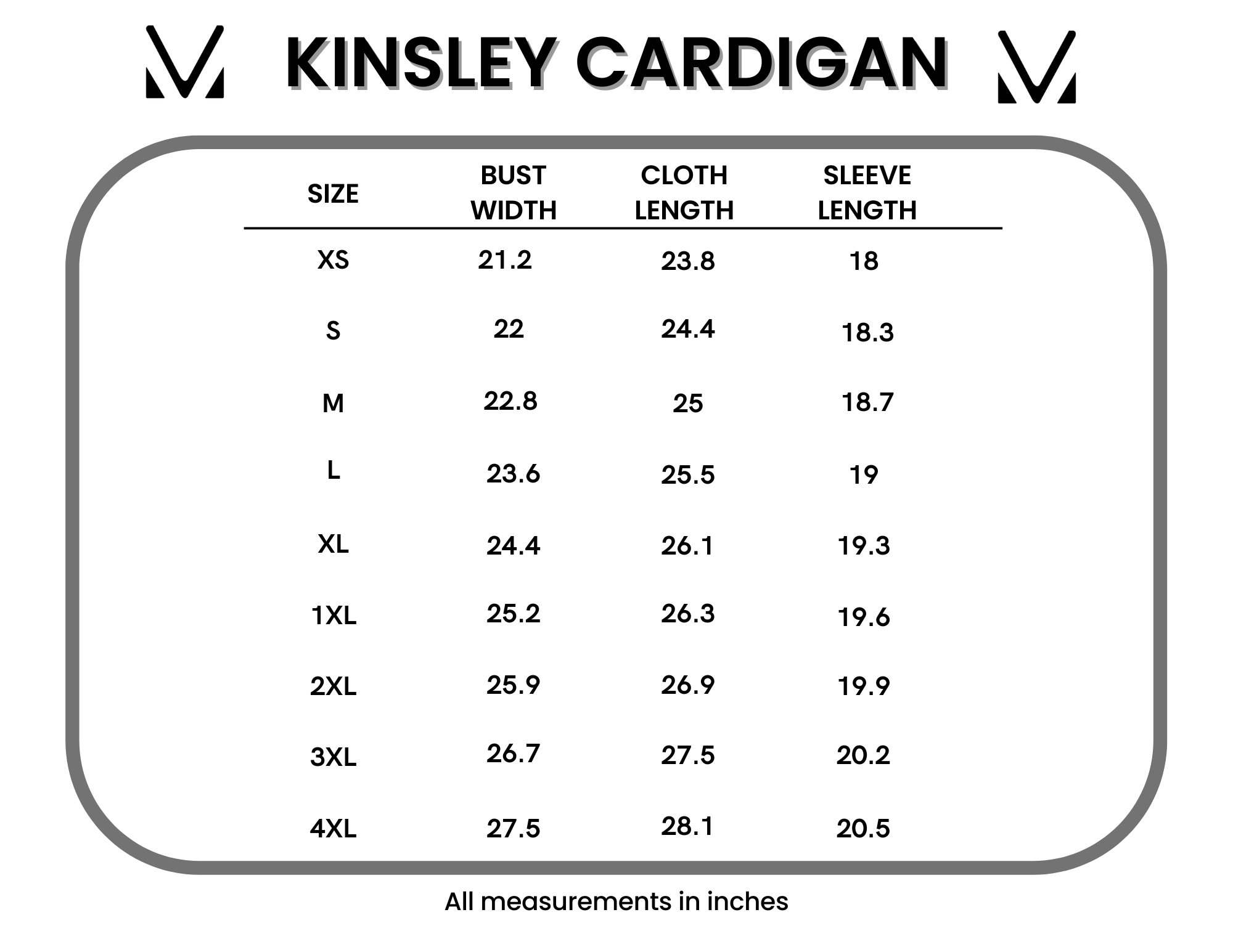 Kinsley Cardigan - Purple Mix