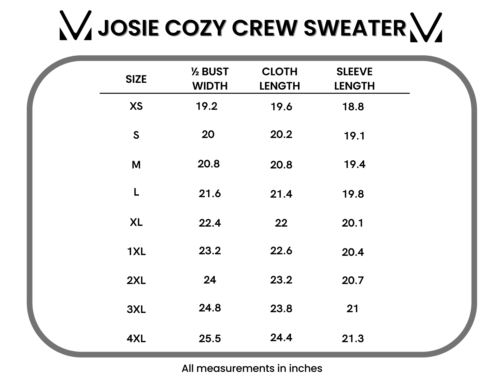 Josie Cozy Crew Sweater - Dusty Rose