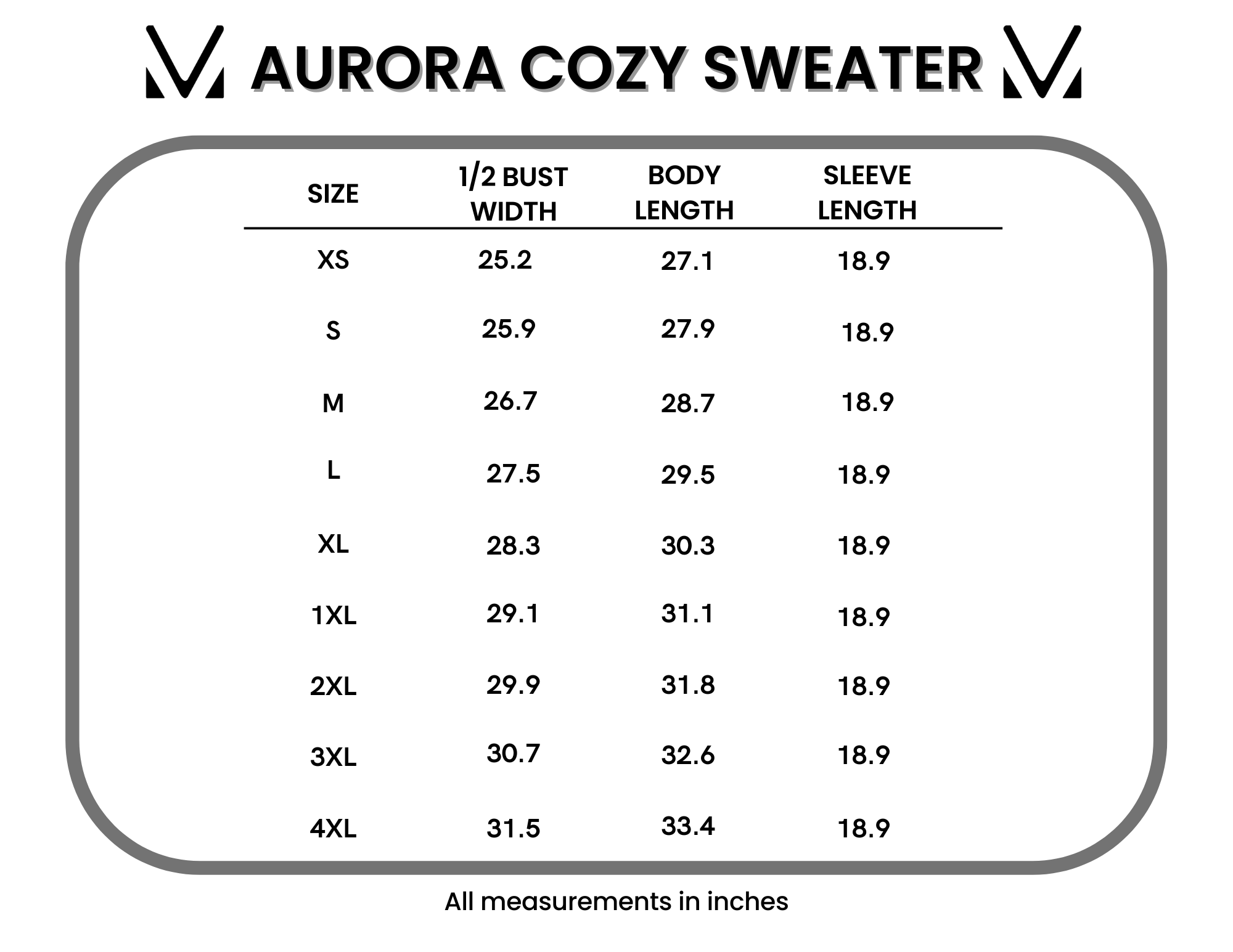 Aurora Cozy Sweater - Light Olive