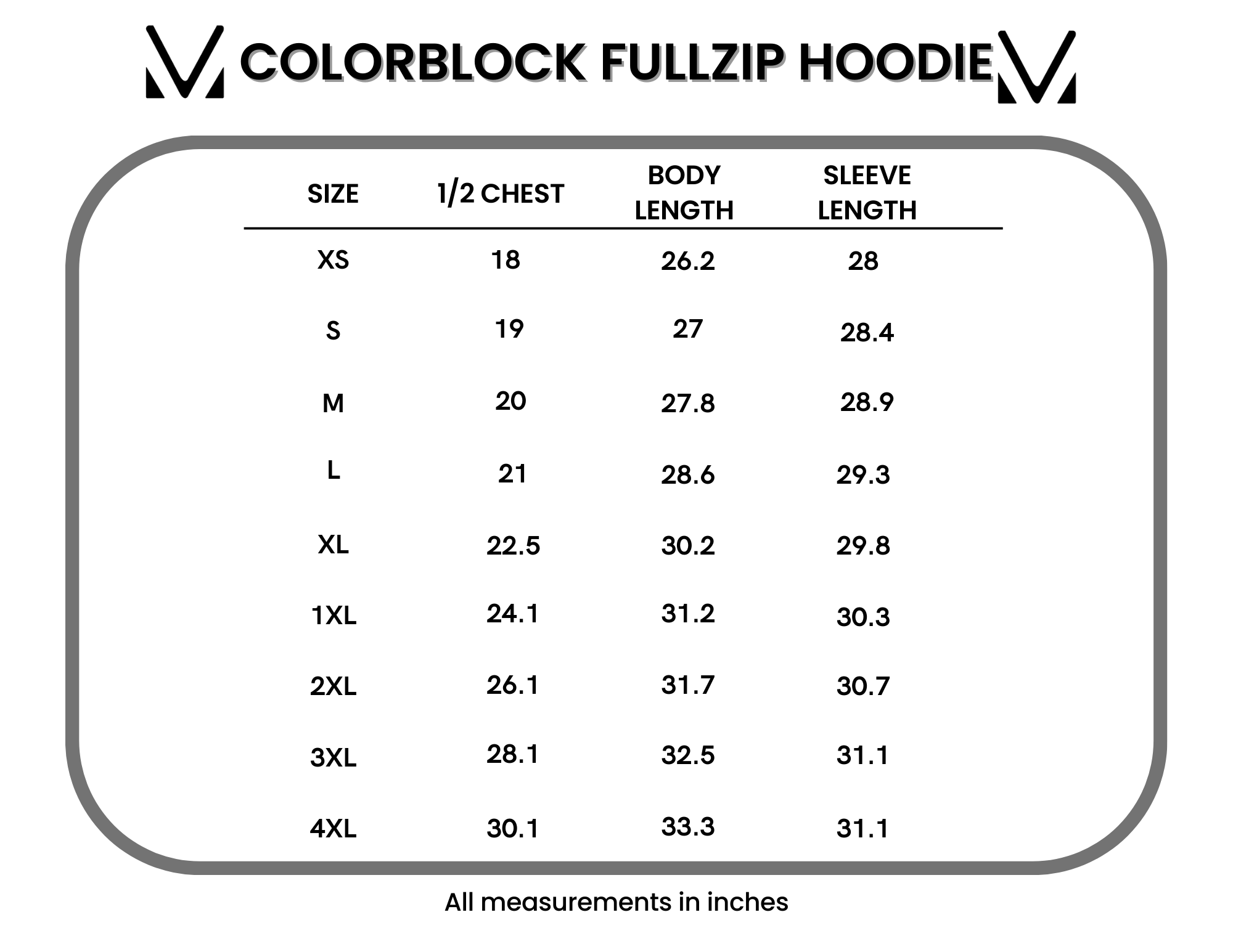 Colorblock Fullzip - Sage, Navy, Floral Paradise