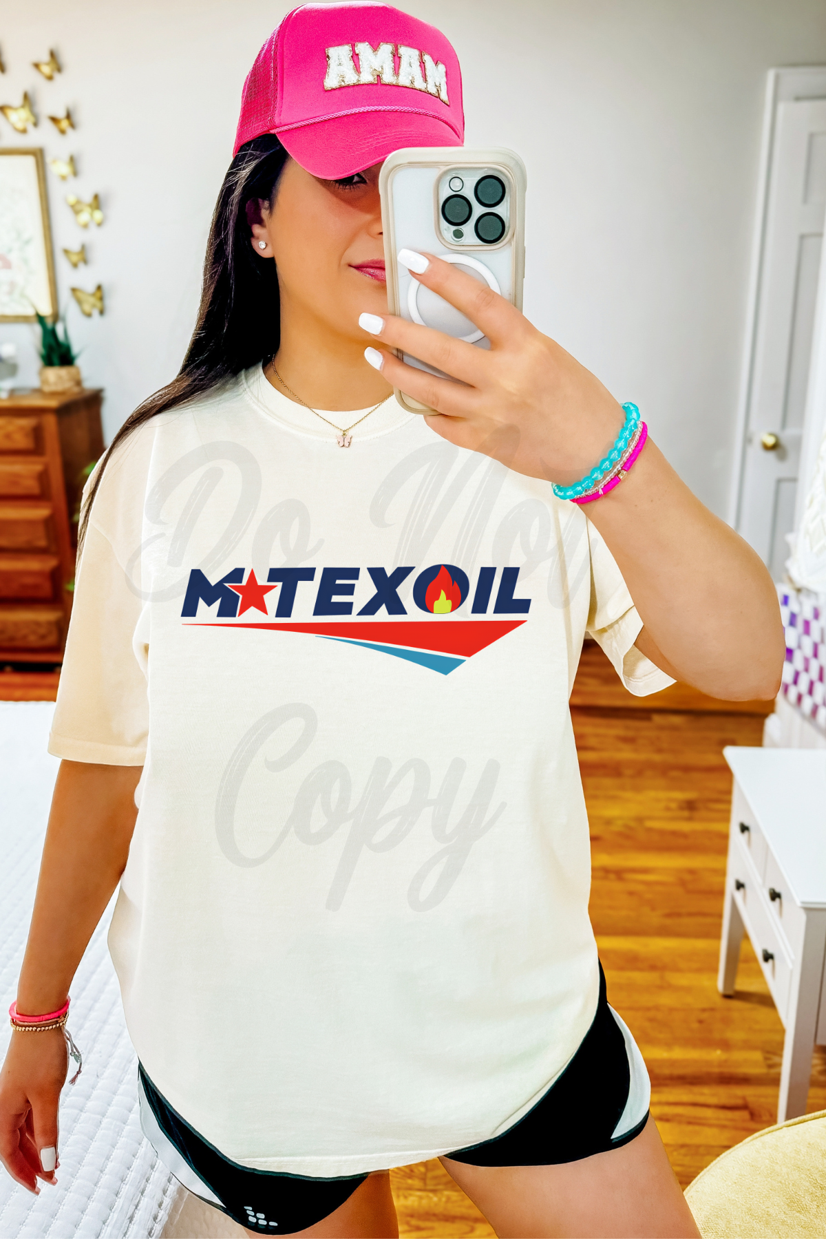 MTEX Tee or Sweatshirt