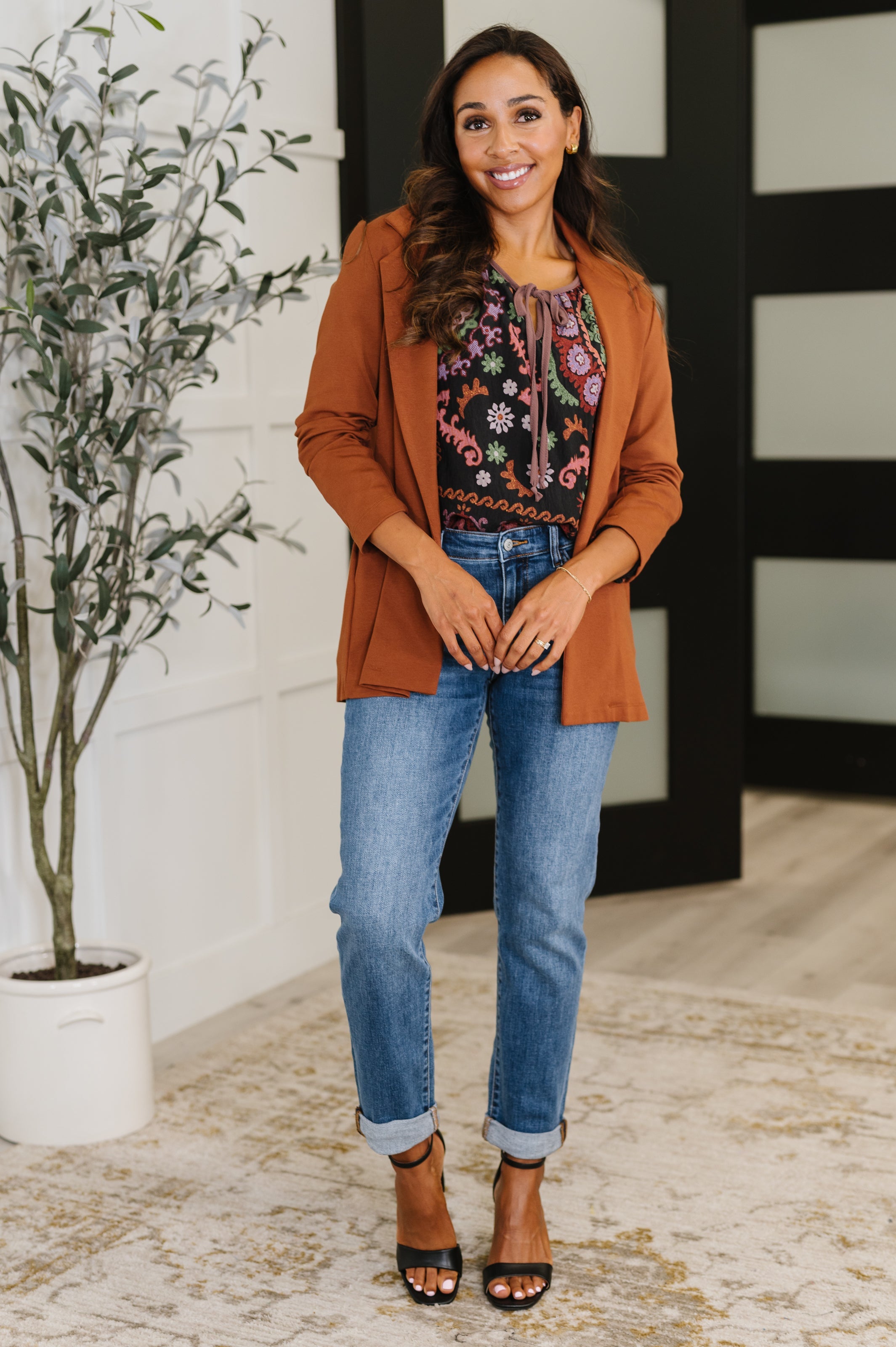Crazy-heifer Boutique 