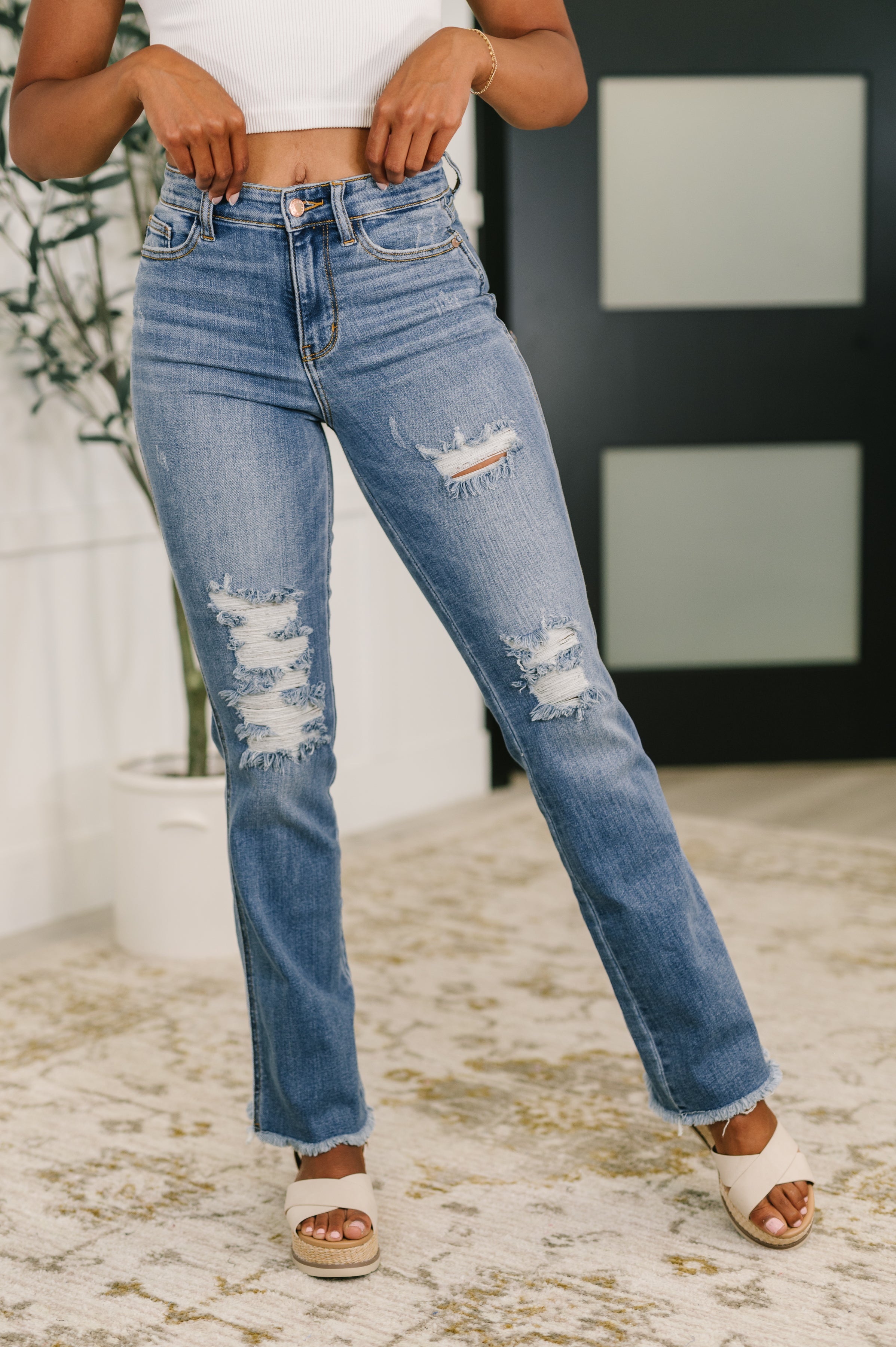 Crazy-heifer Boutique 