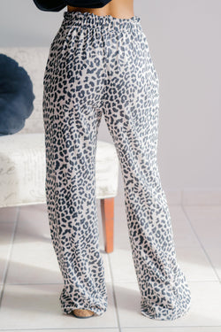 Midnight Spots Pants
