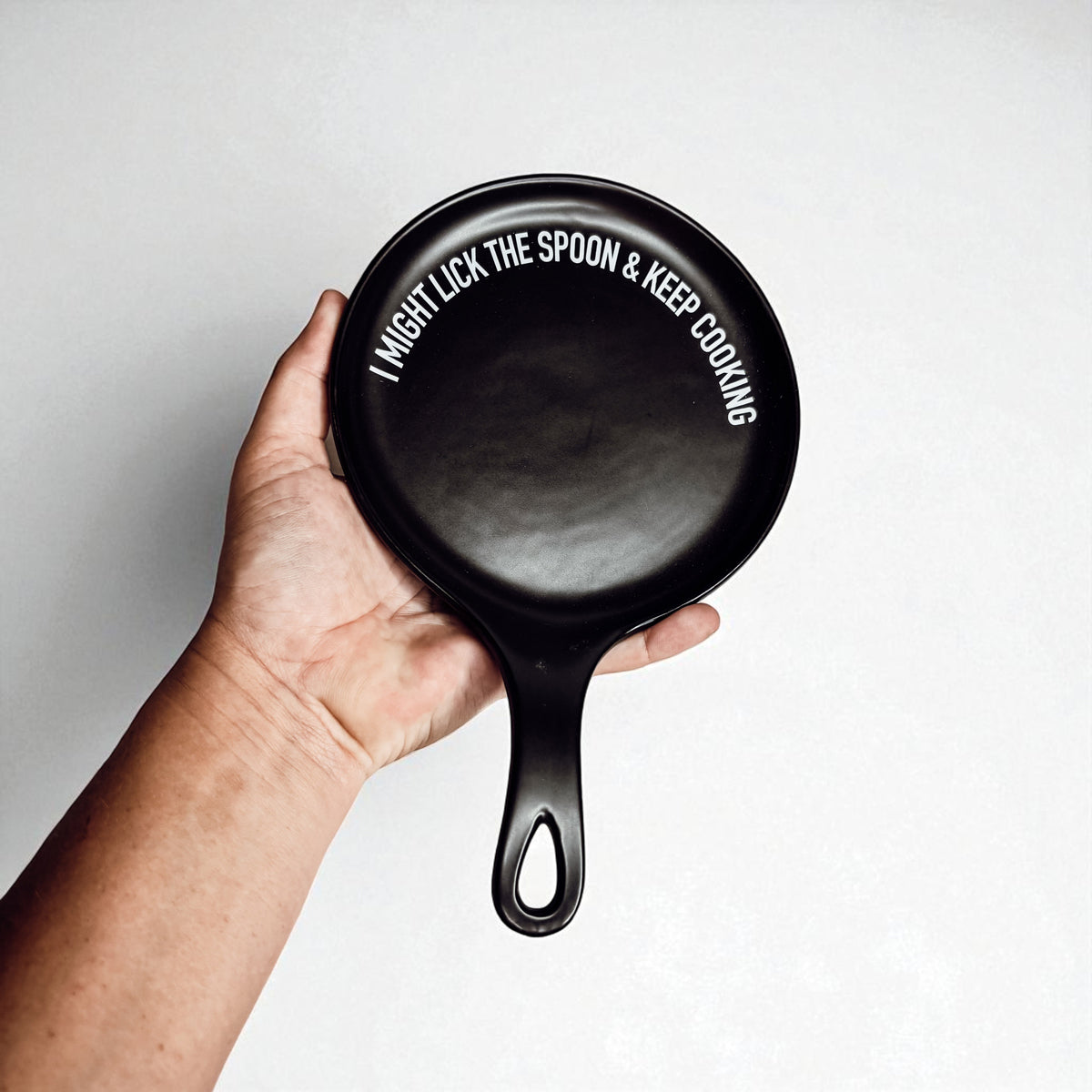 Lick & Keep Cooking