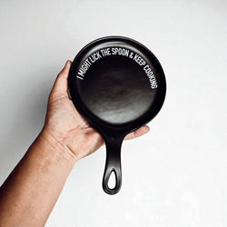 Lick & Keep Cooking