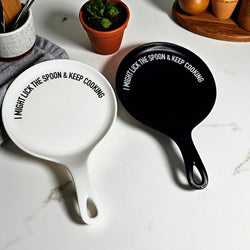 Lick & Keep Cooking
