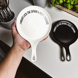 Lick & Keep Cooking