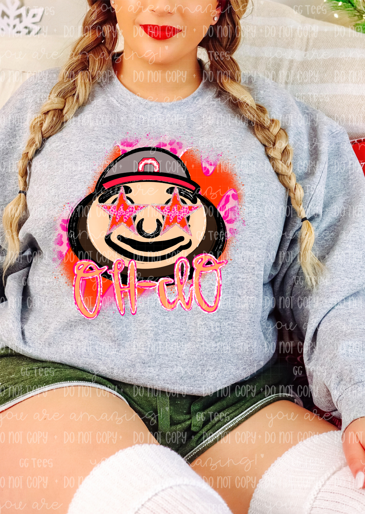 Crazy-heifer Boutique 