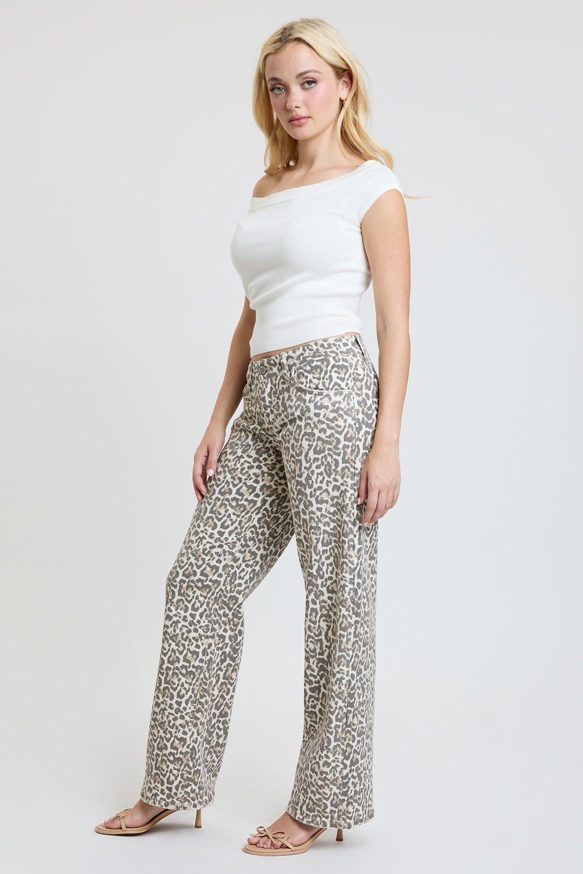 Crazy-heifer Boutique 