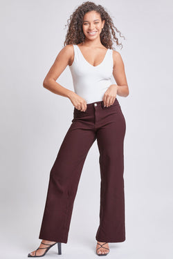 Women's Hyperstretch Wide Leg Pants