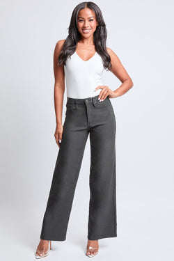 Women's Hyperstretch Wide Leg Pants