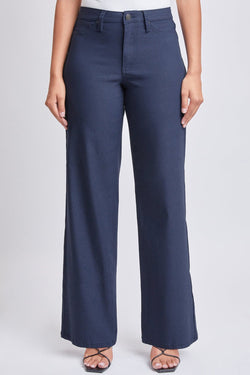 Women's Hyperstretch Wide Leg Pants