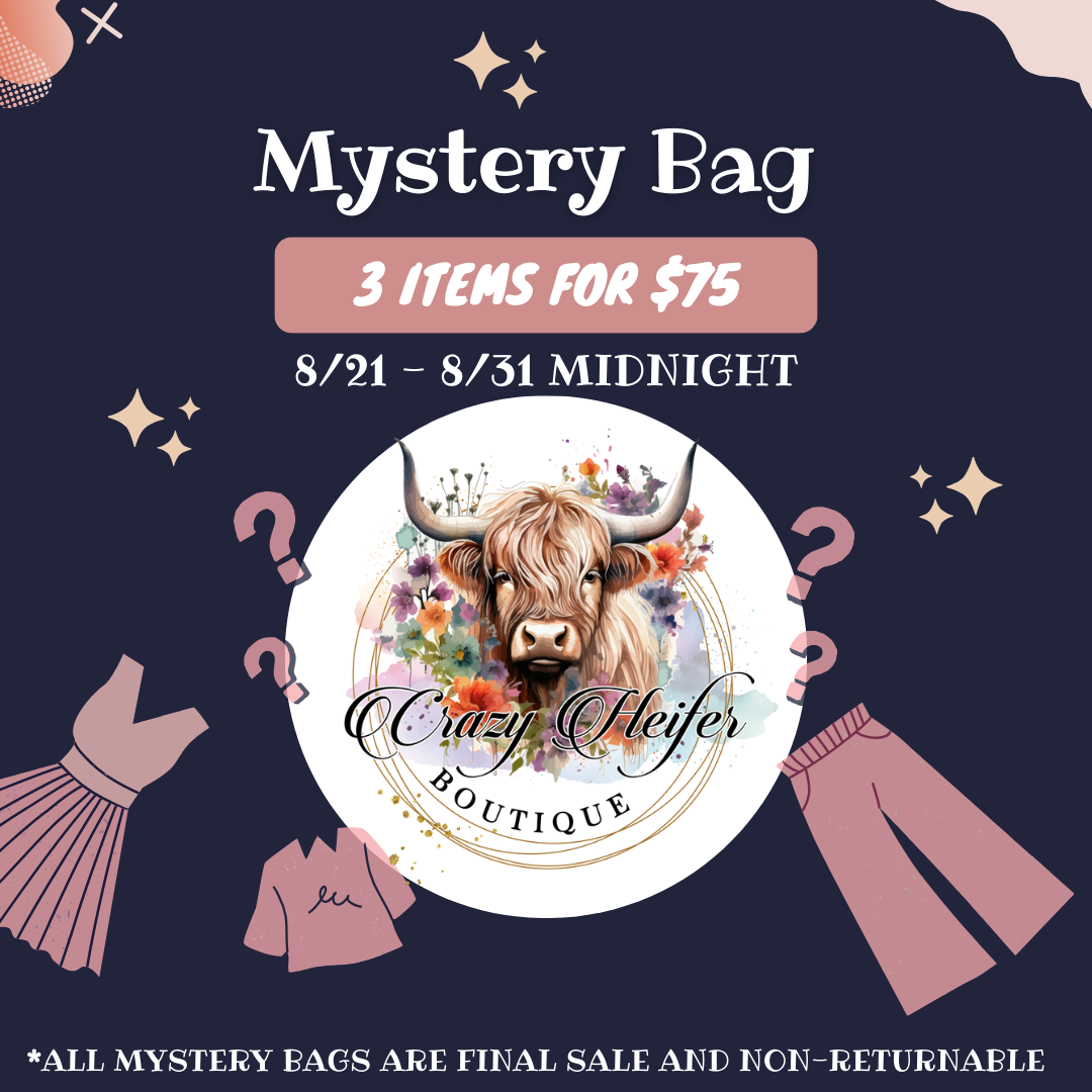 Crazy-heifer Boutique 
