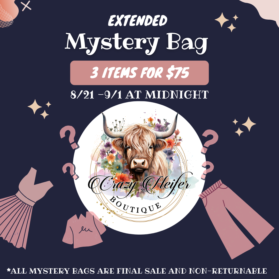 Crazy-heifer Boutique 