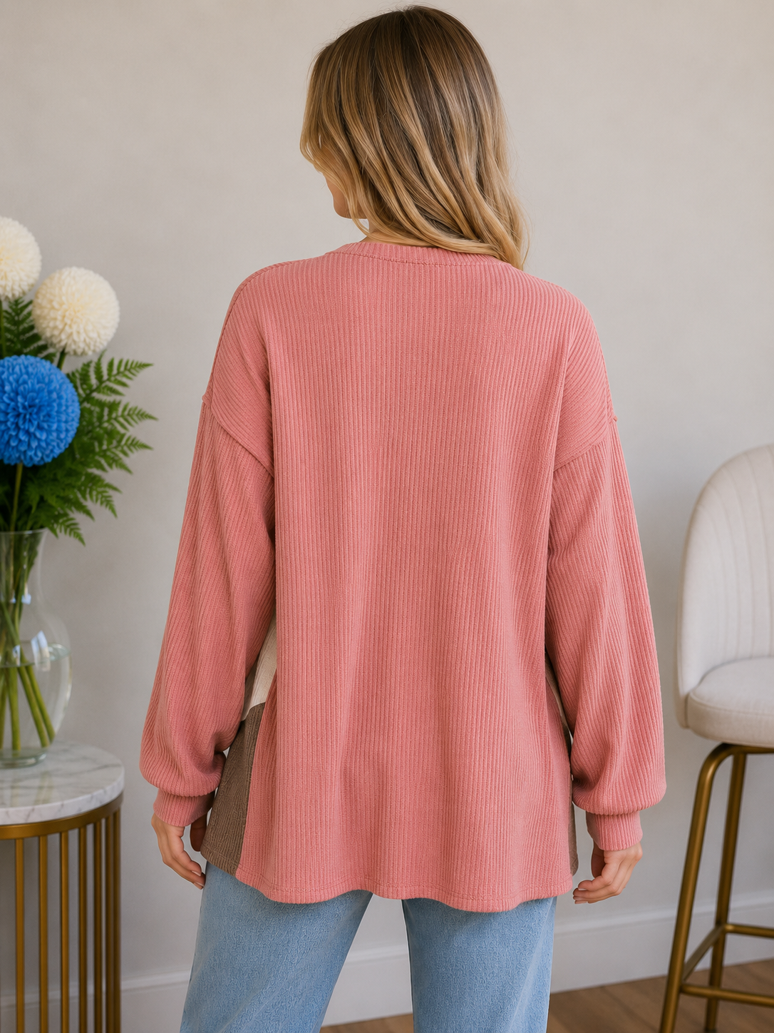 Perfect Harmony Top