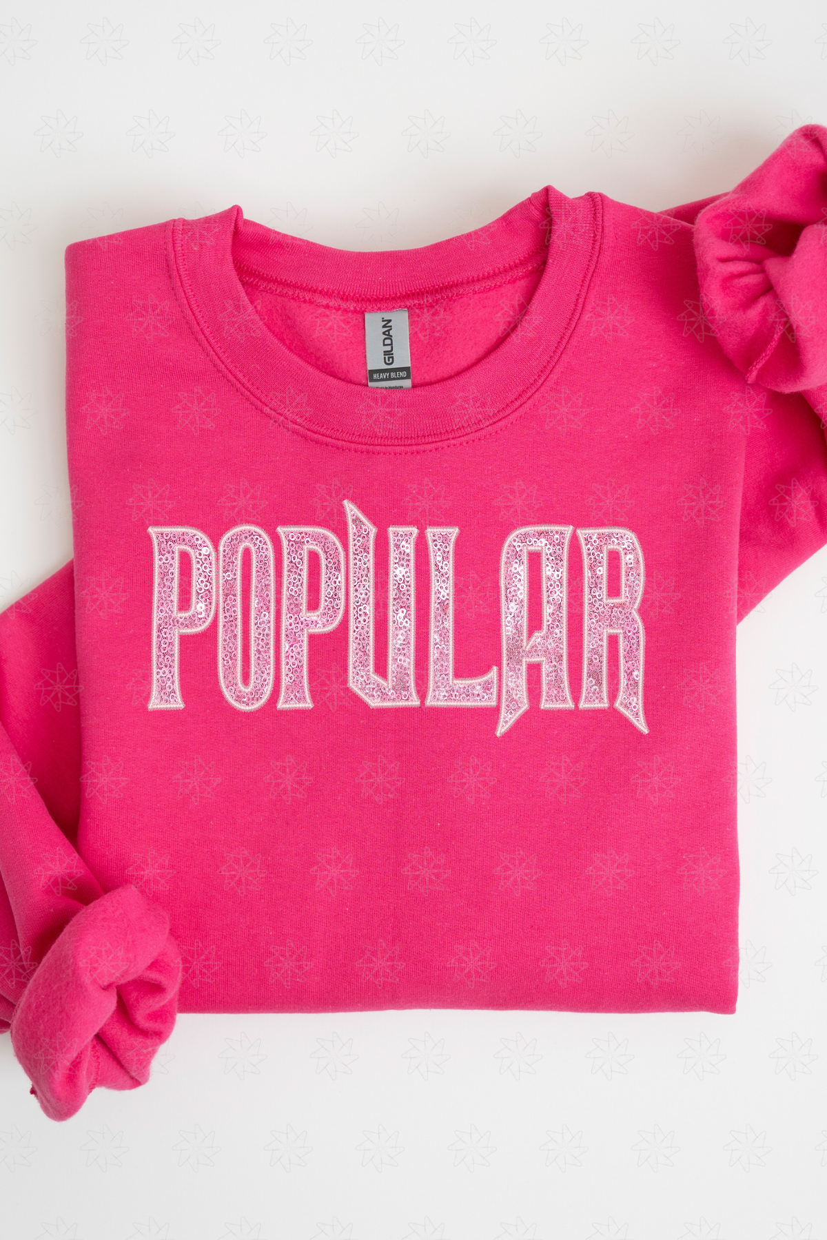 Popular Sweatshirt