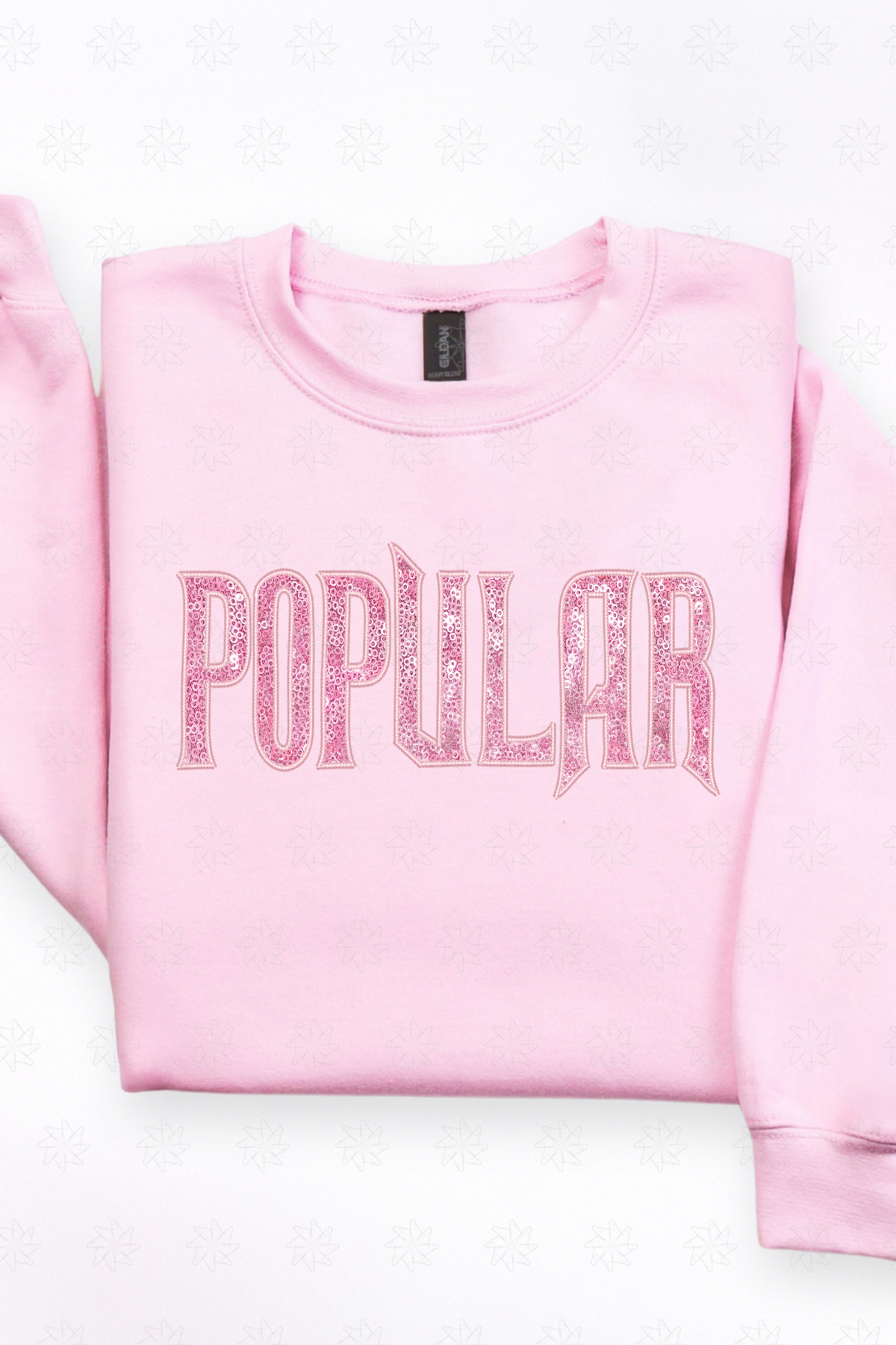 Popular Sweatshirt