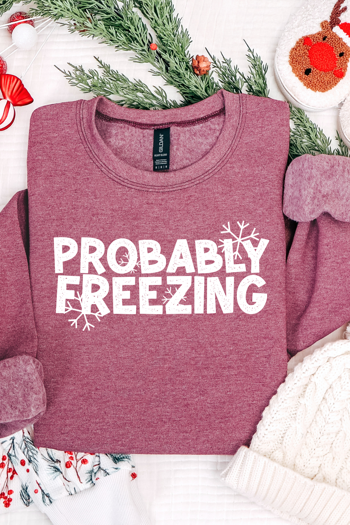 Crazy-heifer Boutique 