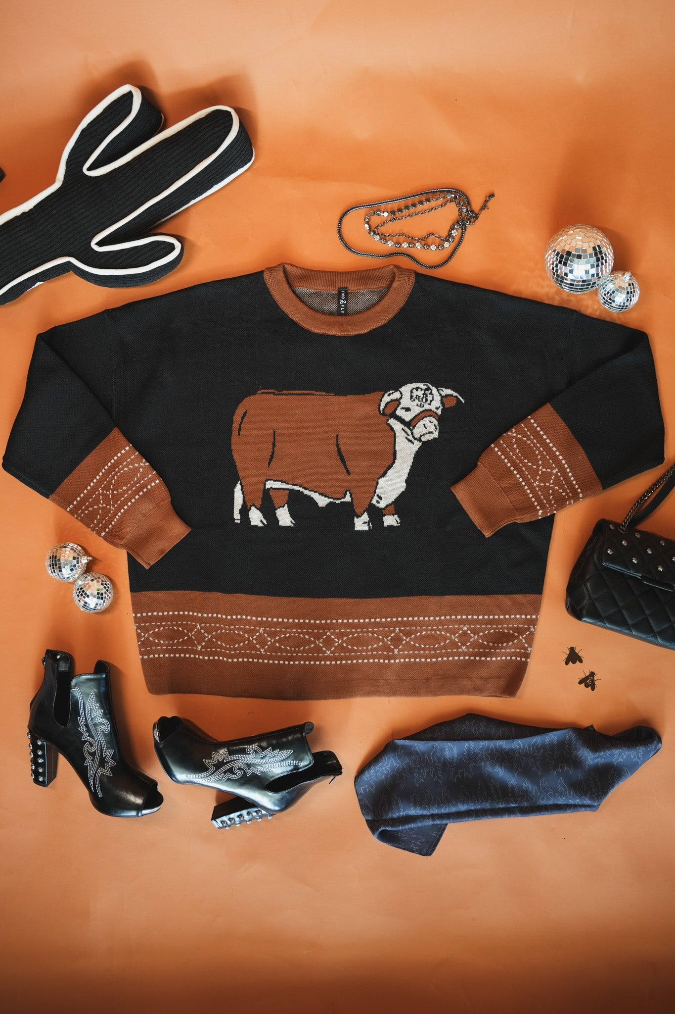 Crazy-heifer Boutique 