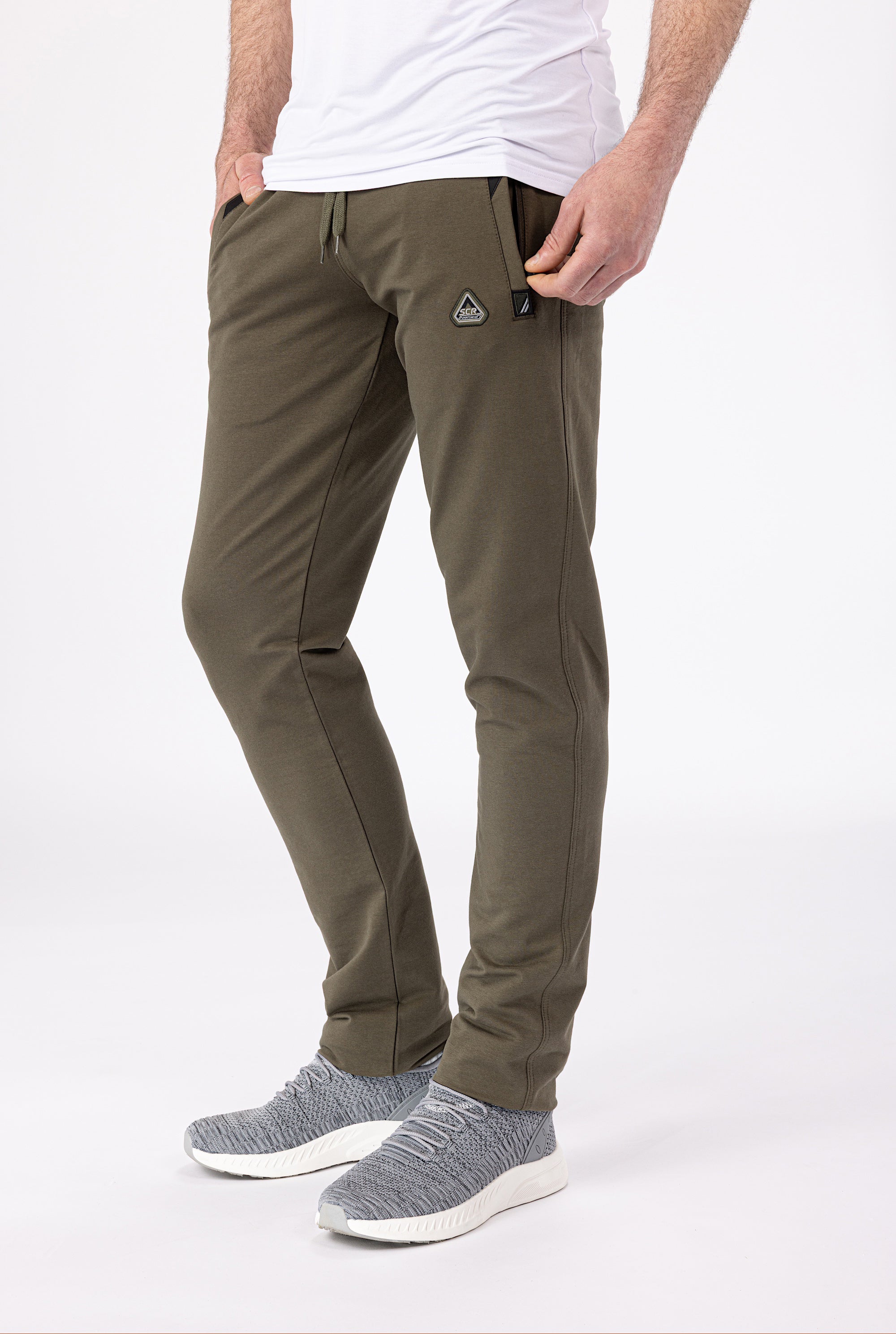 All-Day Comfort Athletic Sweatpant Straight - TALL