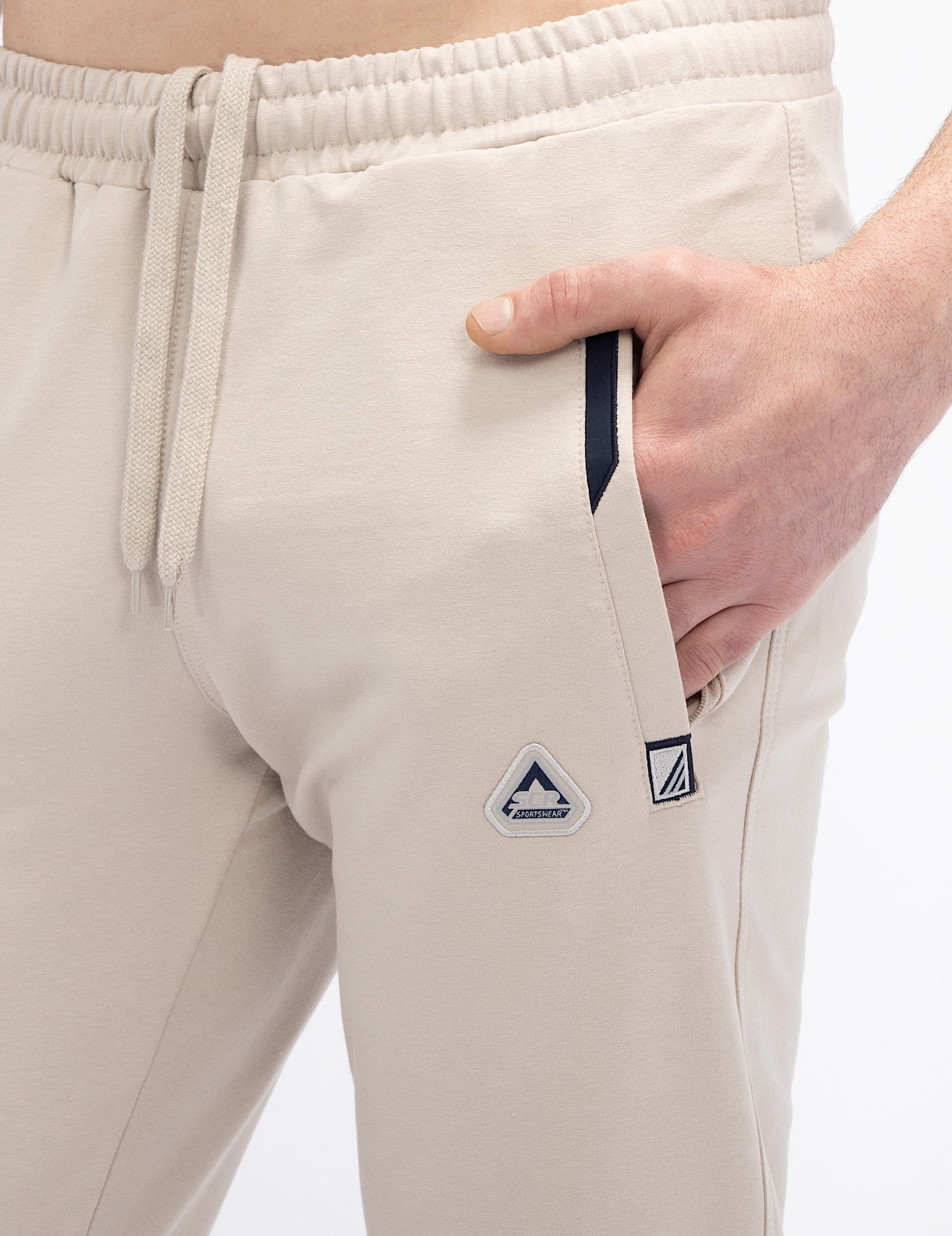 All-Day Comfort Athletic Sweatpant Straight - TALL