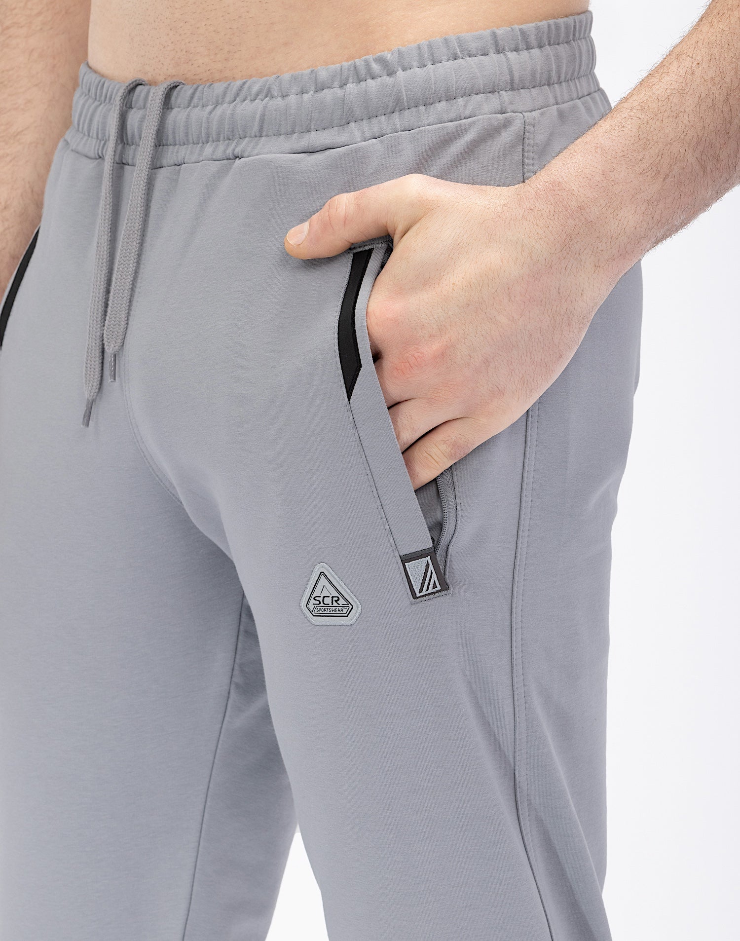 All-Day Comfort Athletic Sweatpant Straight - TALL