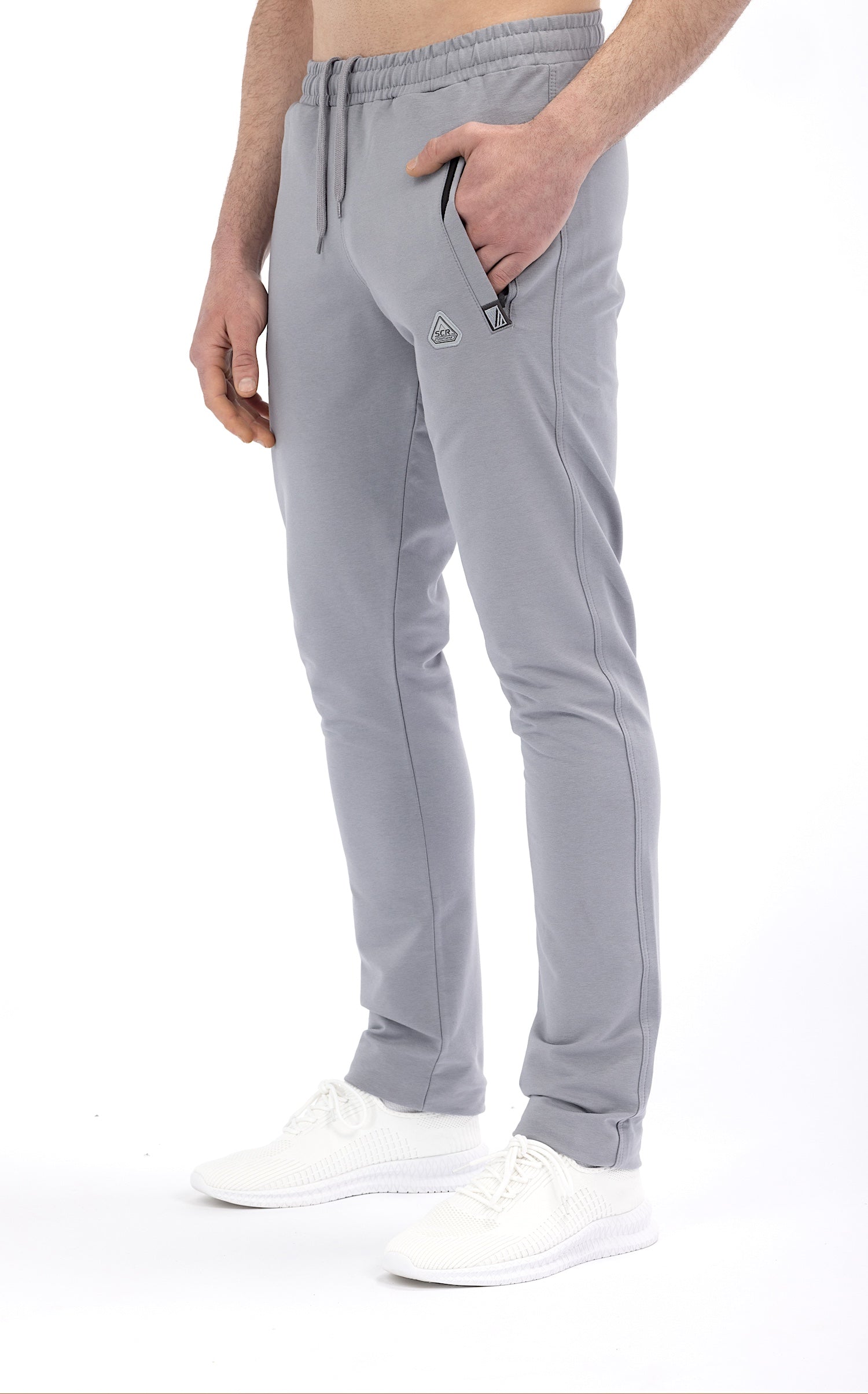 All-Day Comfort Athletic Sweatpant Straight - TALL