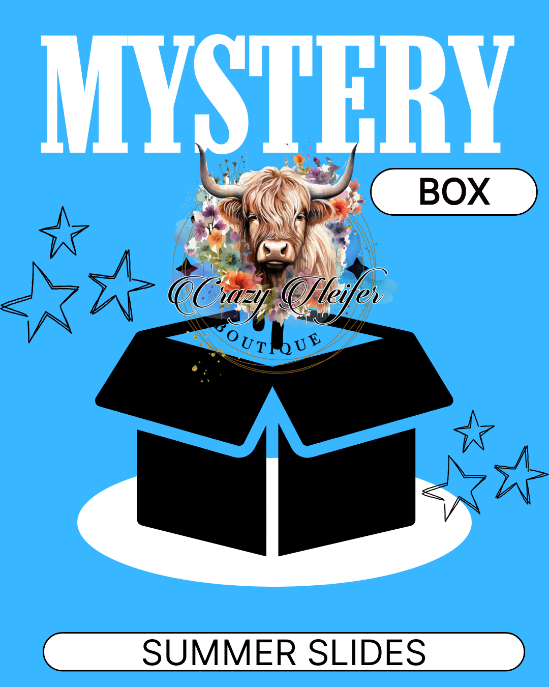 Crazy-heifer Boutique 
