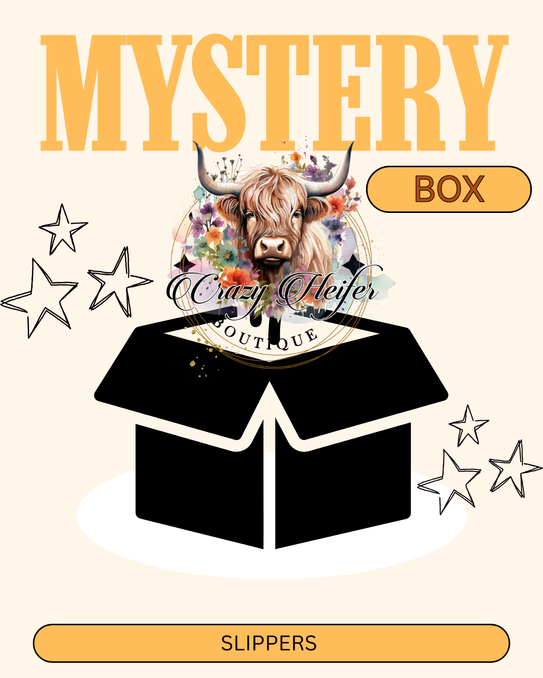 Crazy-heifer Boutique 