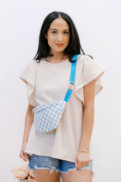Retro Rush Bag
