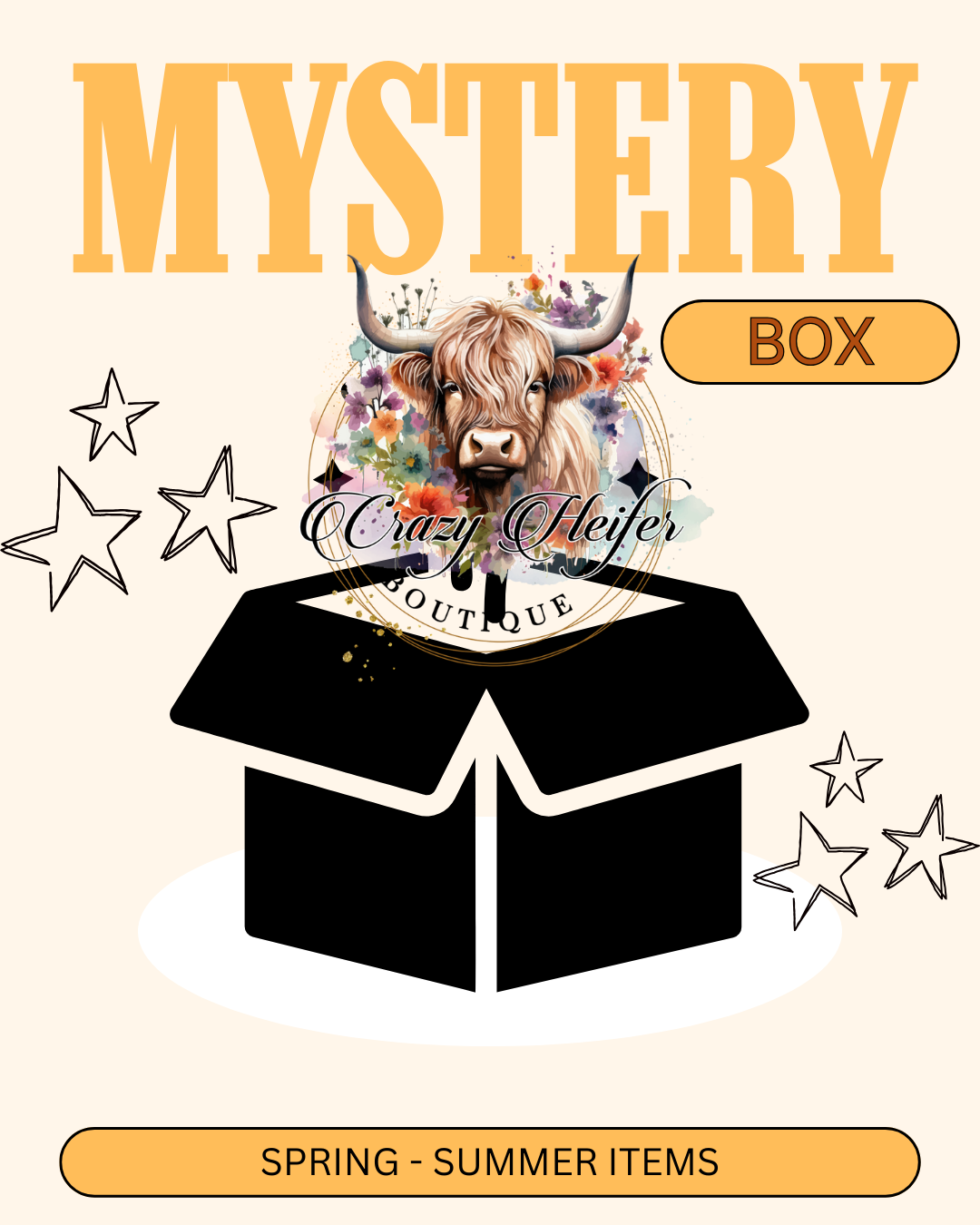 Crazy-heifer Boutique 