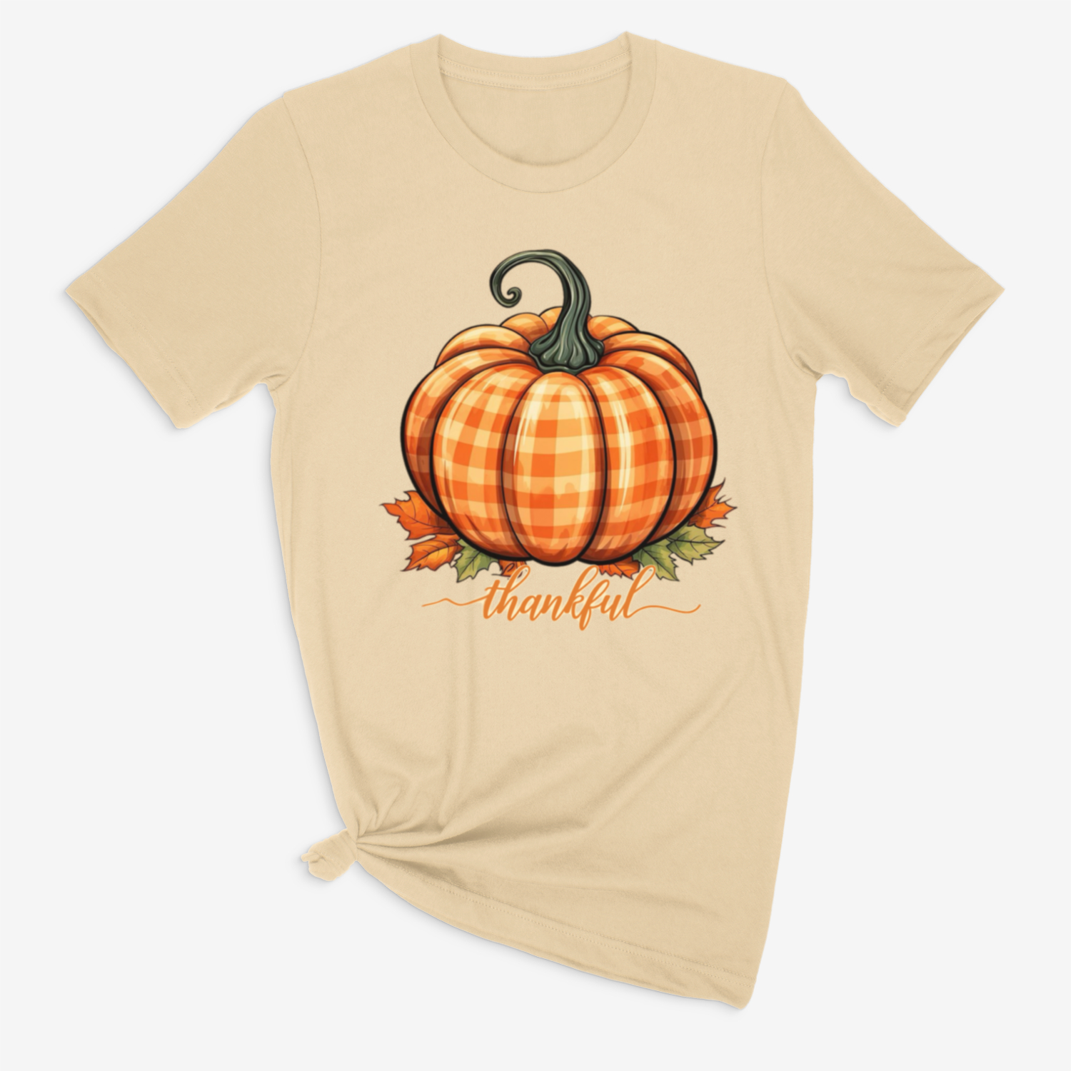 Thankful Graphic Tee