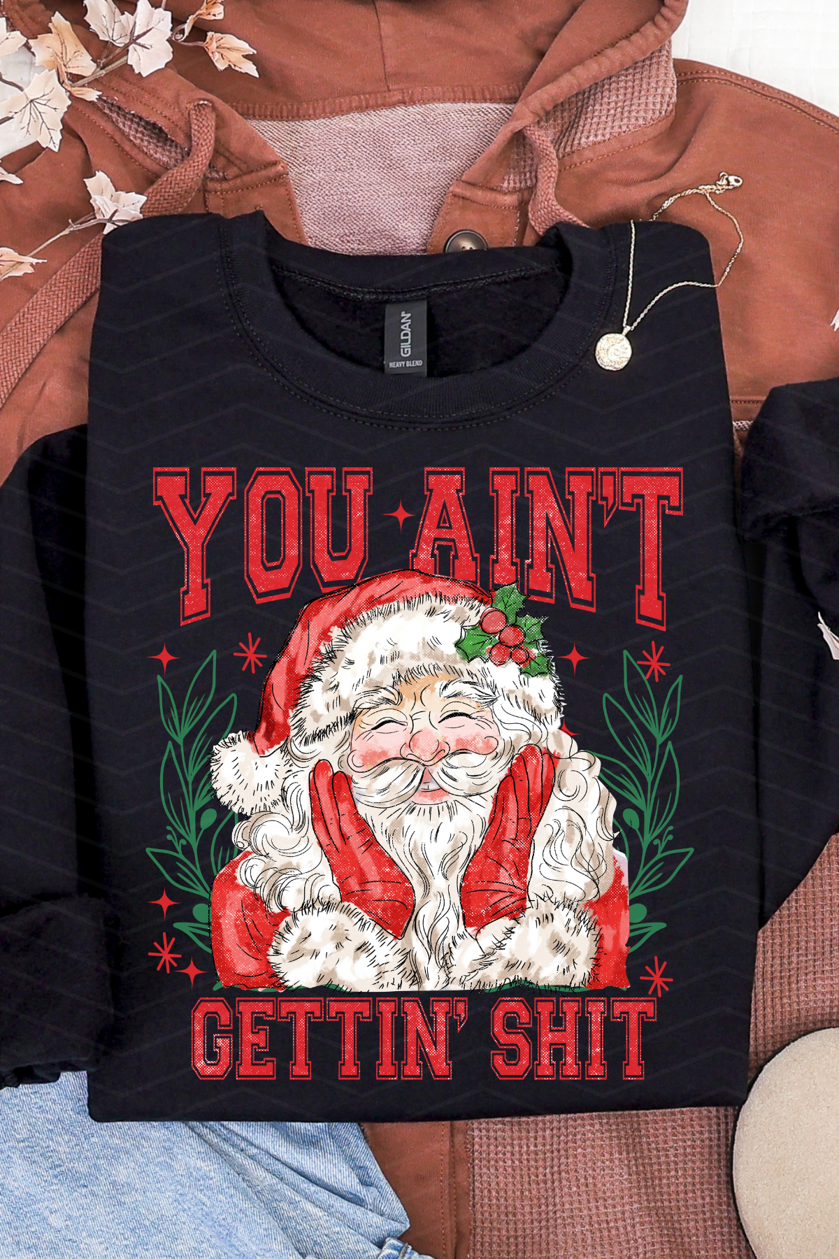 Crazy-heifer Boutique 