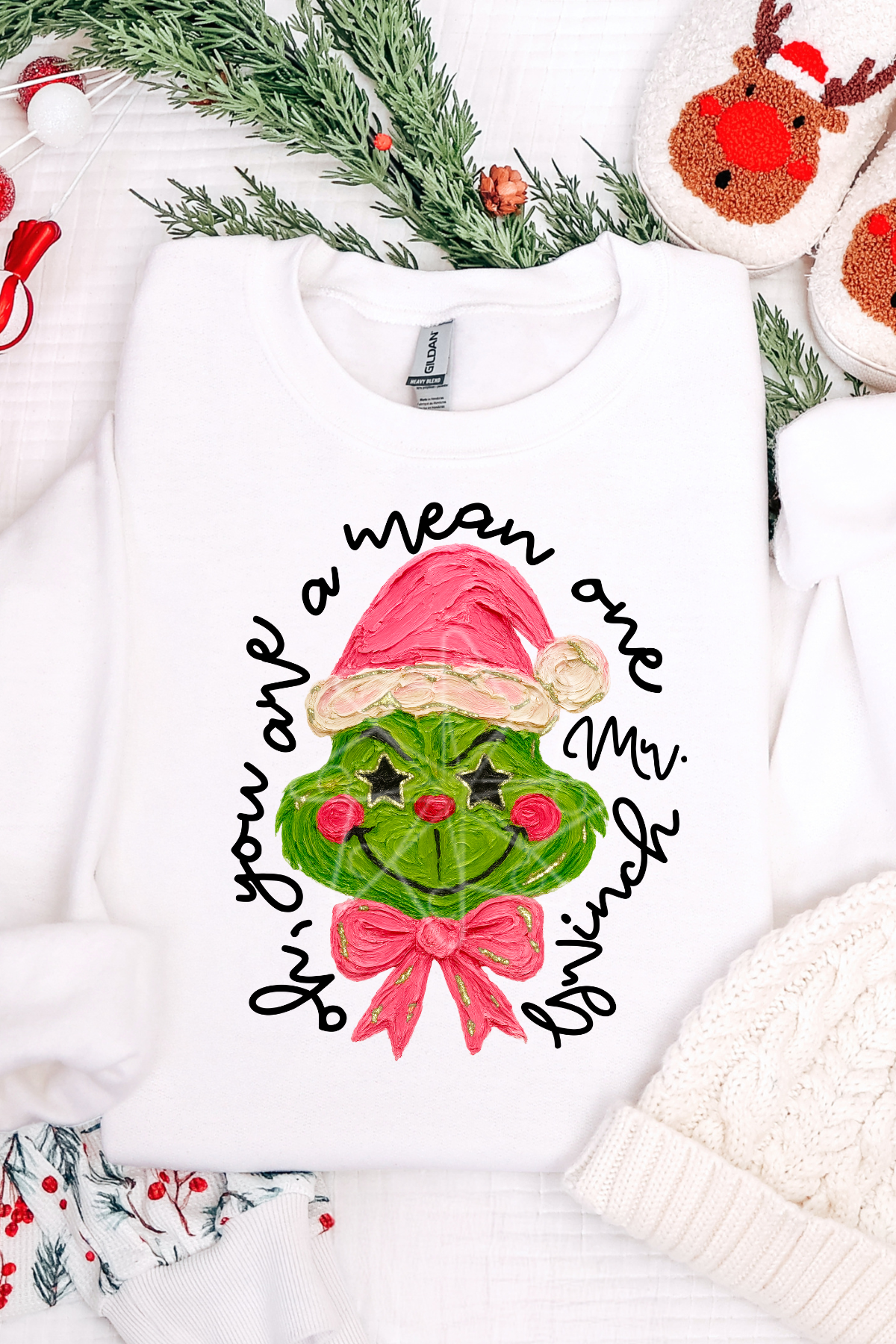Crazy-heifer Boutique 