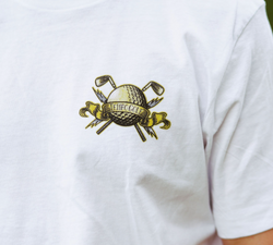 Tempo Pin Up Tee