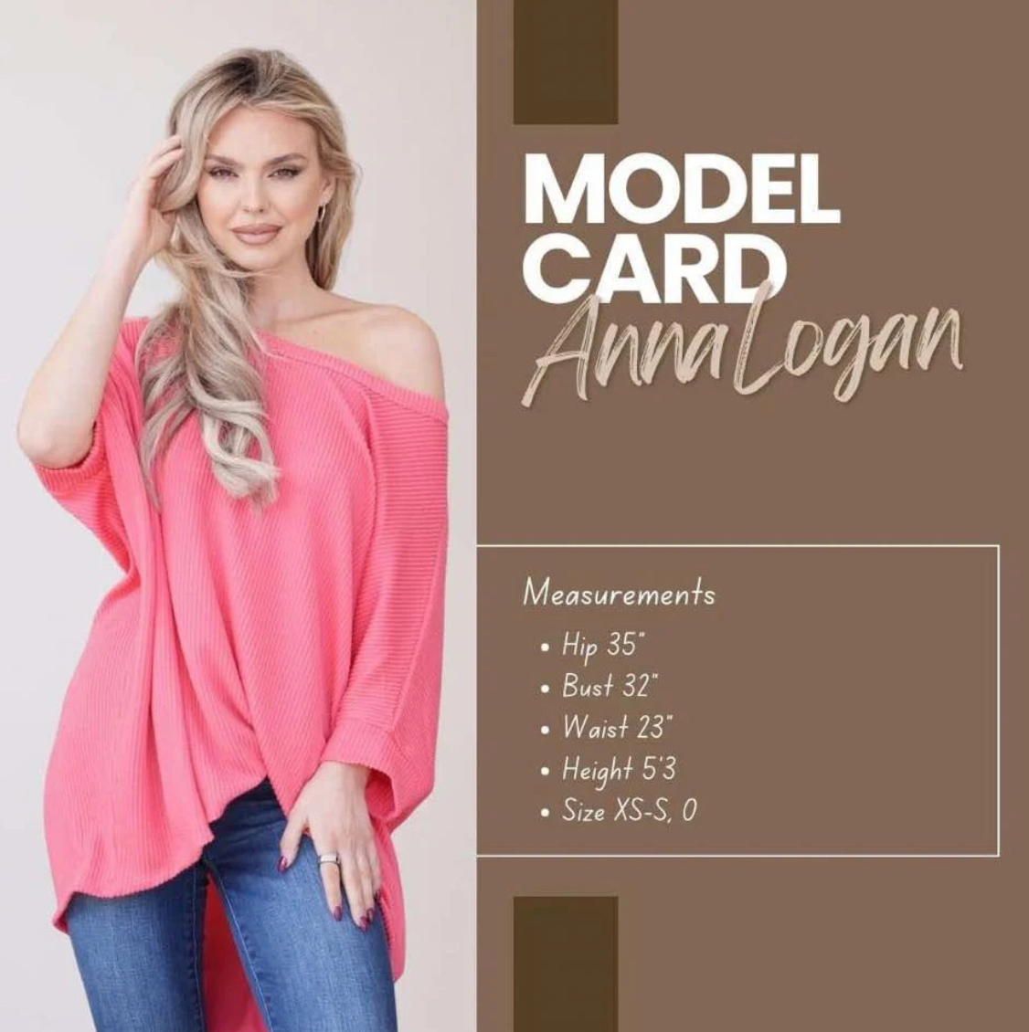 Chestnut Charm Pullover