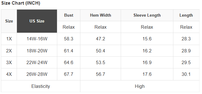 Plus Size Floral Patchwork Embroidered T-Shirt