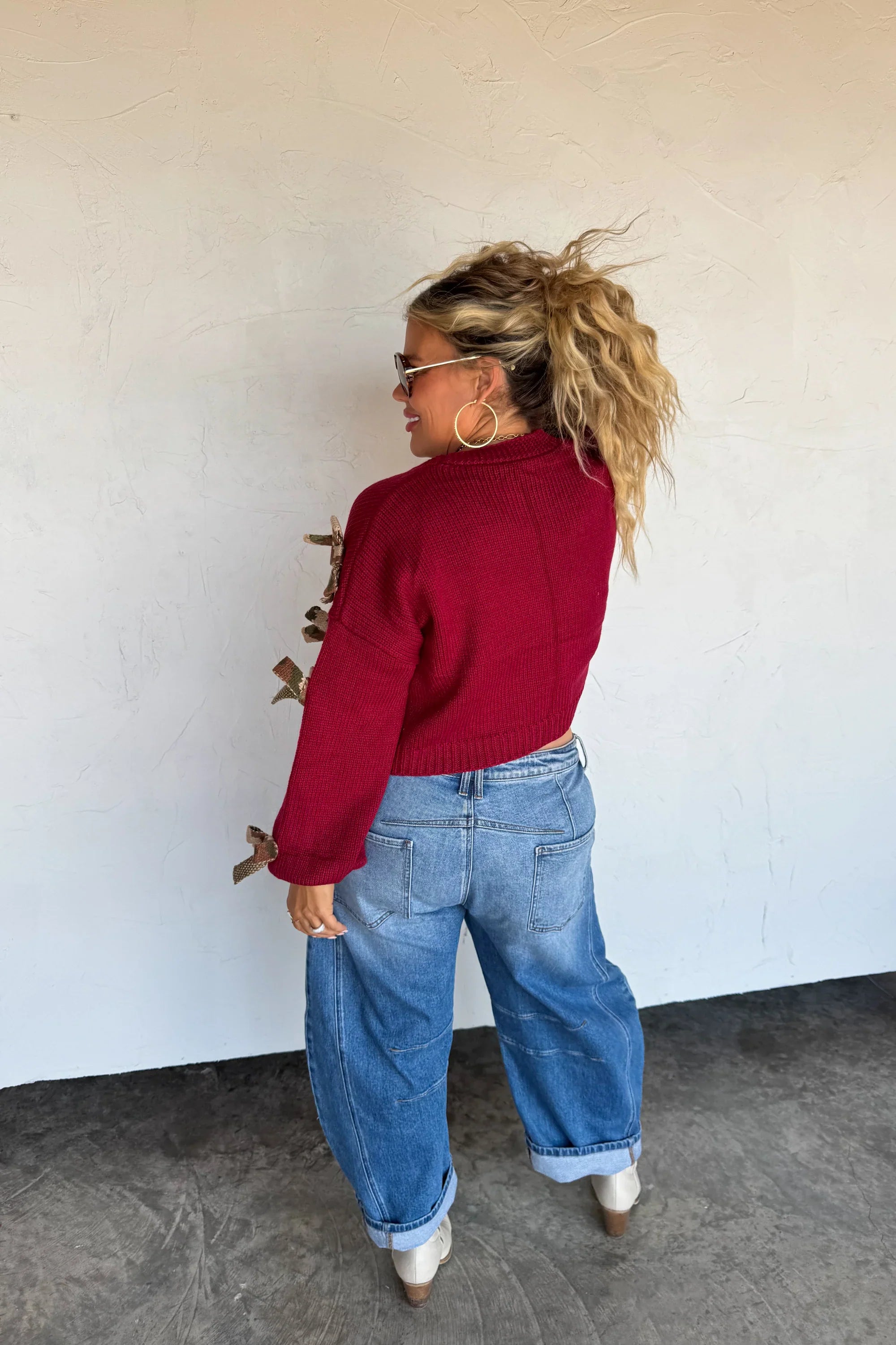 Crazy-heifer Boutique 