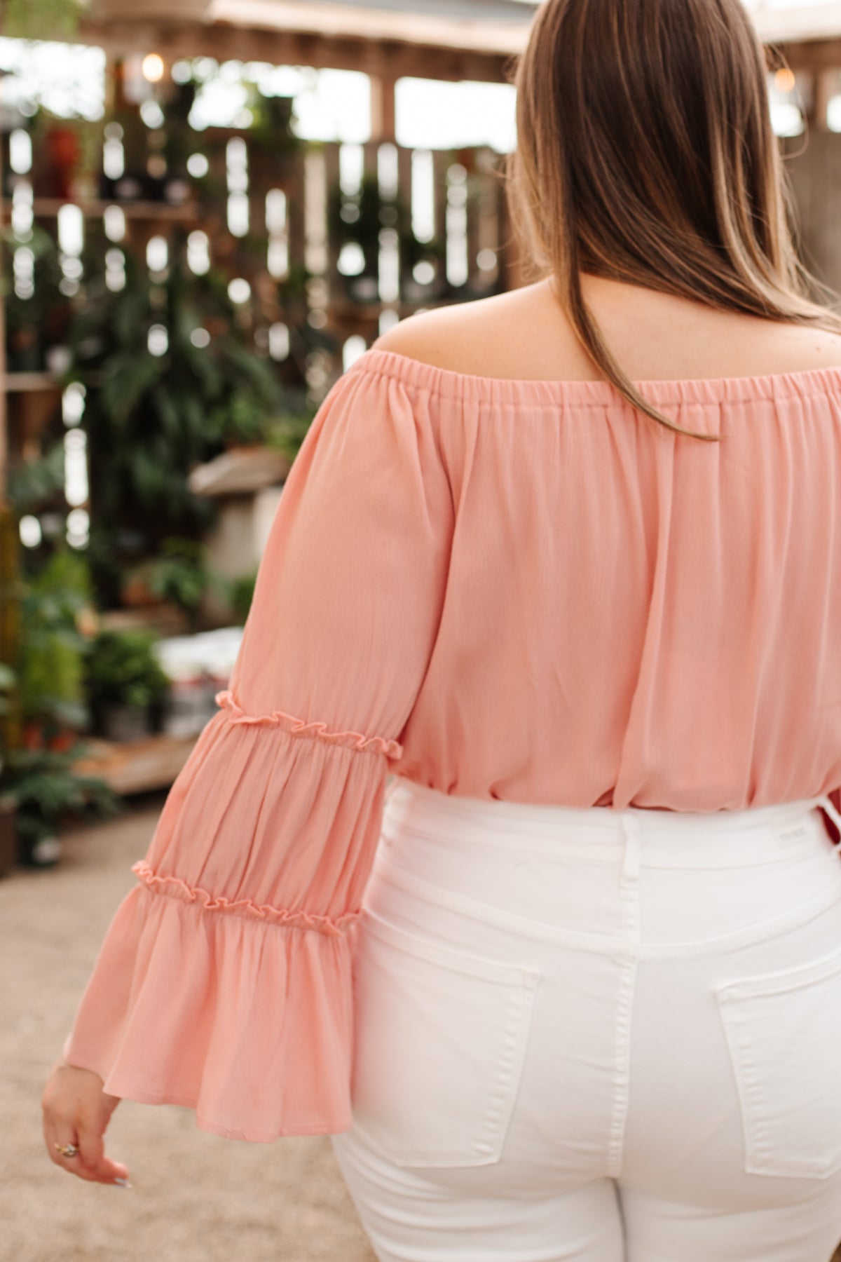 Sunset Sailing Bodysuit