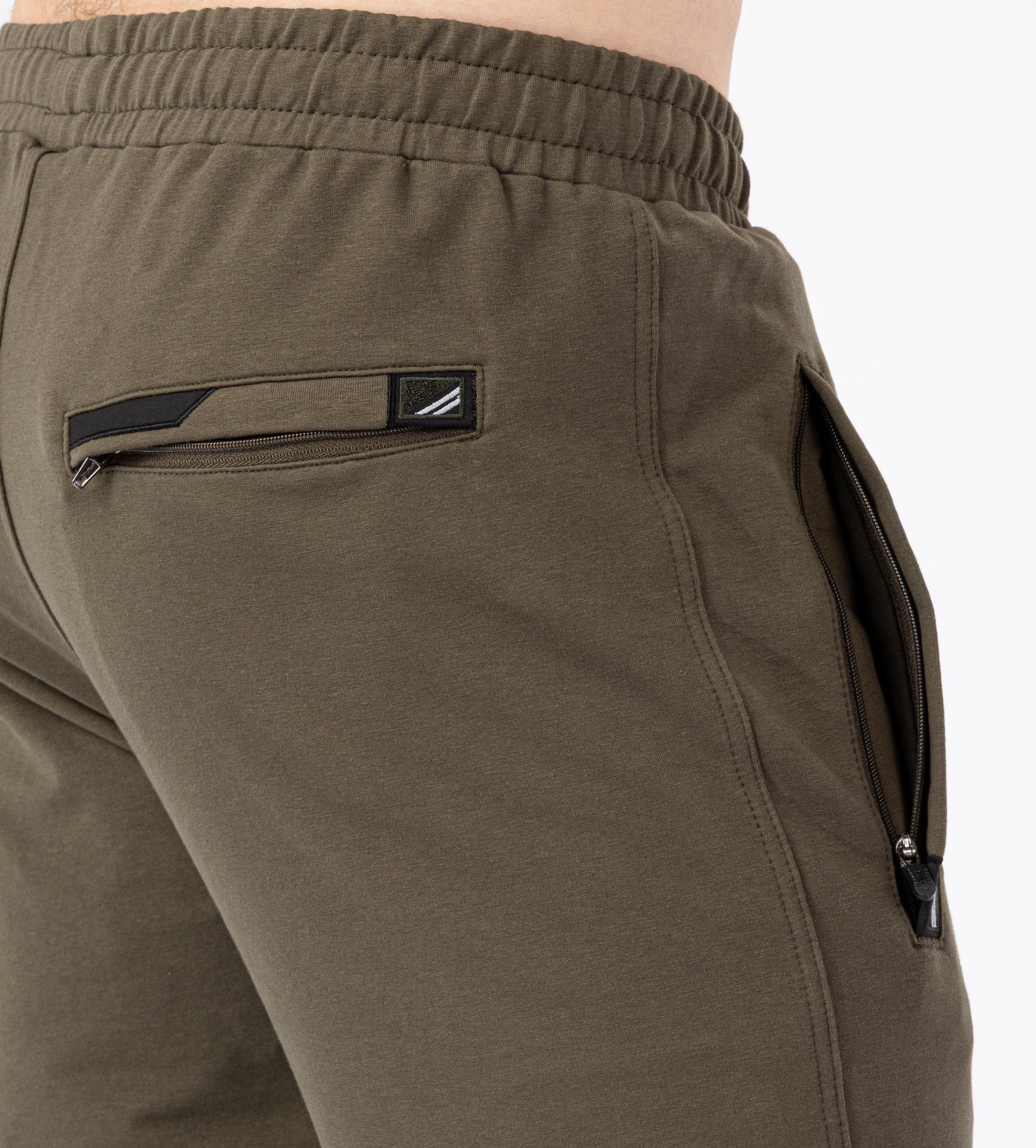 All-Day Comfort Athletic Sweatpant Straight - TALL