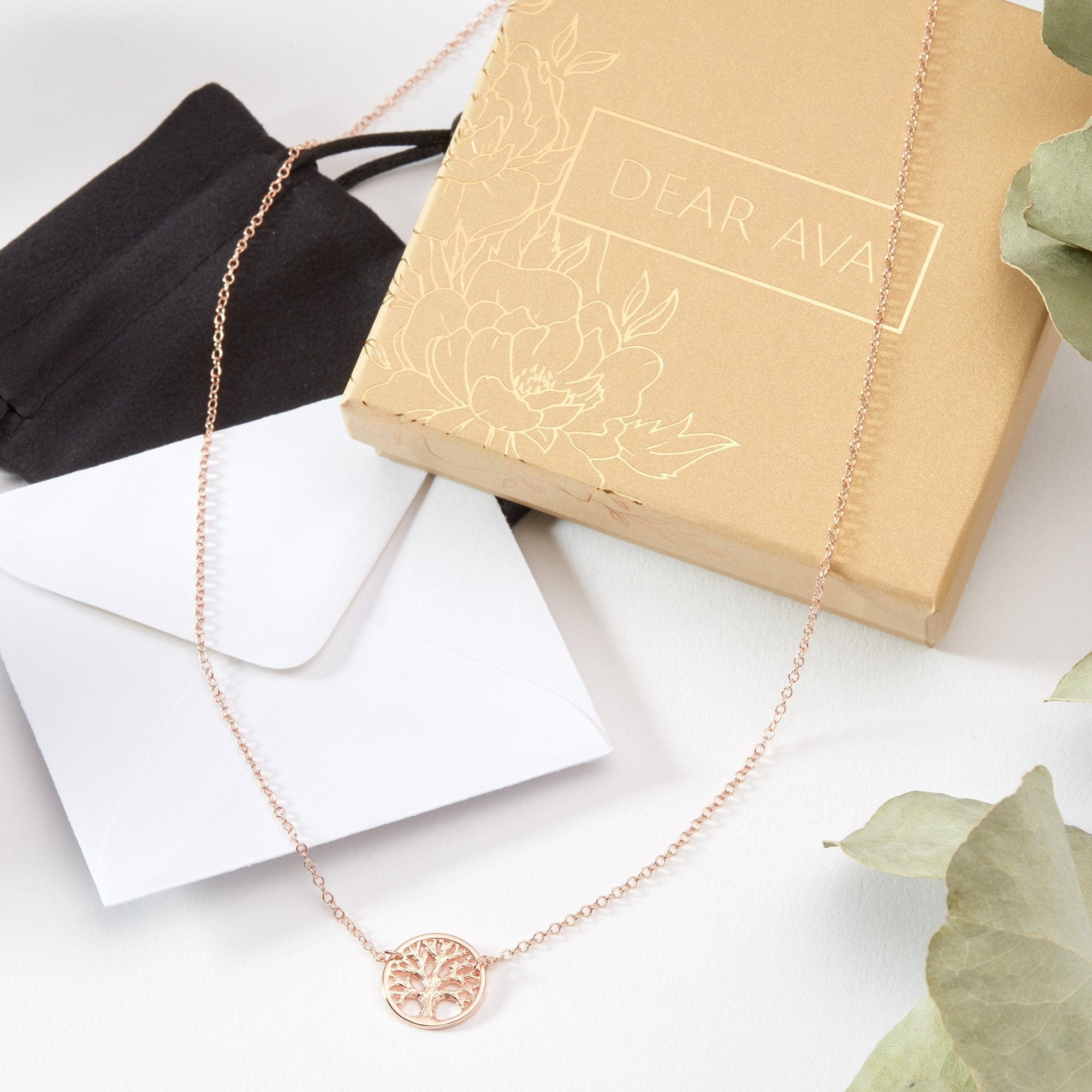 Graduation Necklace, Multiple Styles