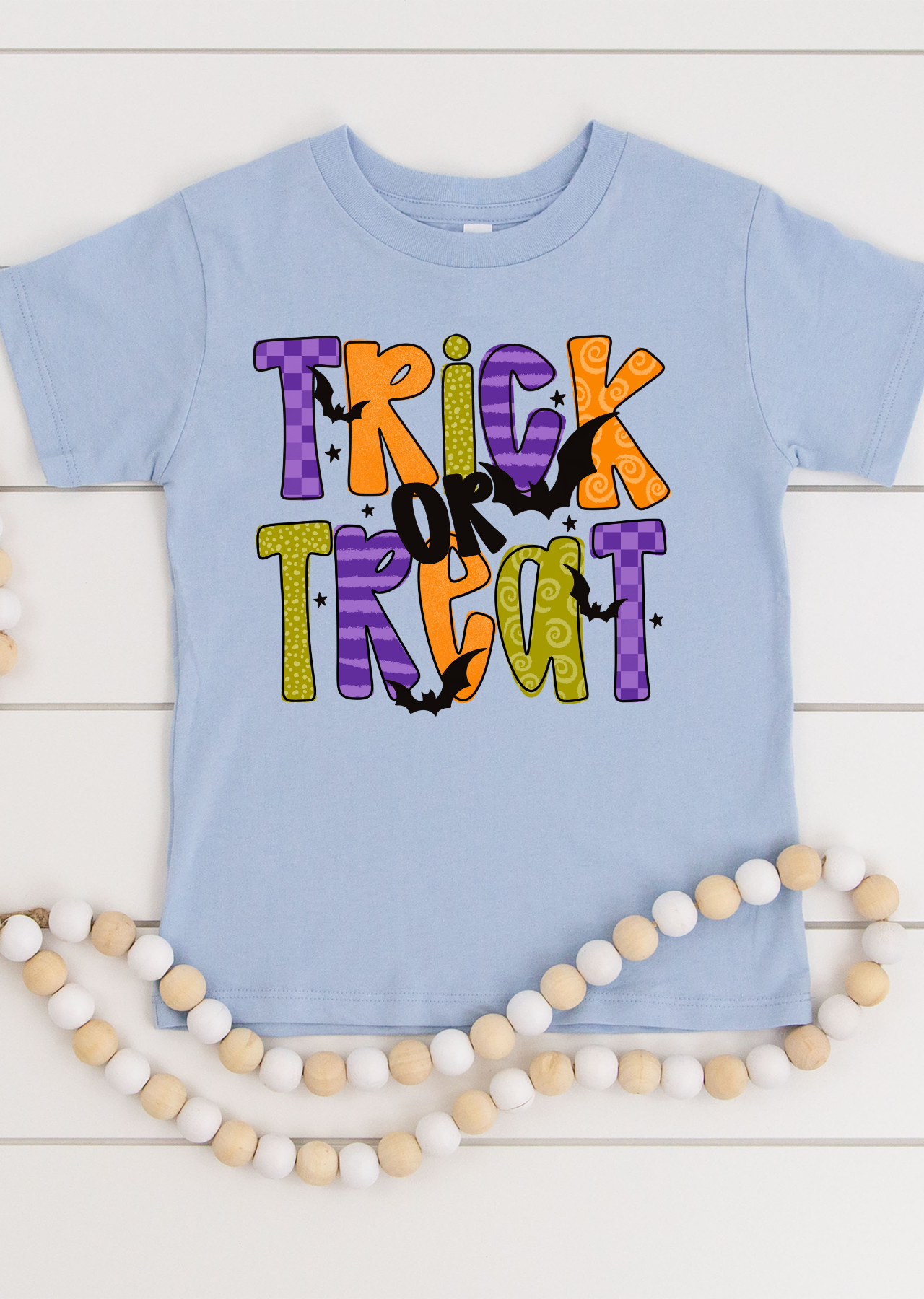 Trick or Treat KIDS
