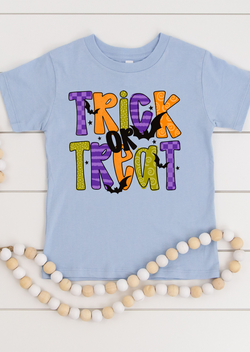 Trick or Treat KIDS